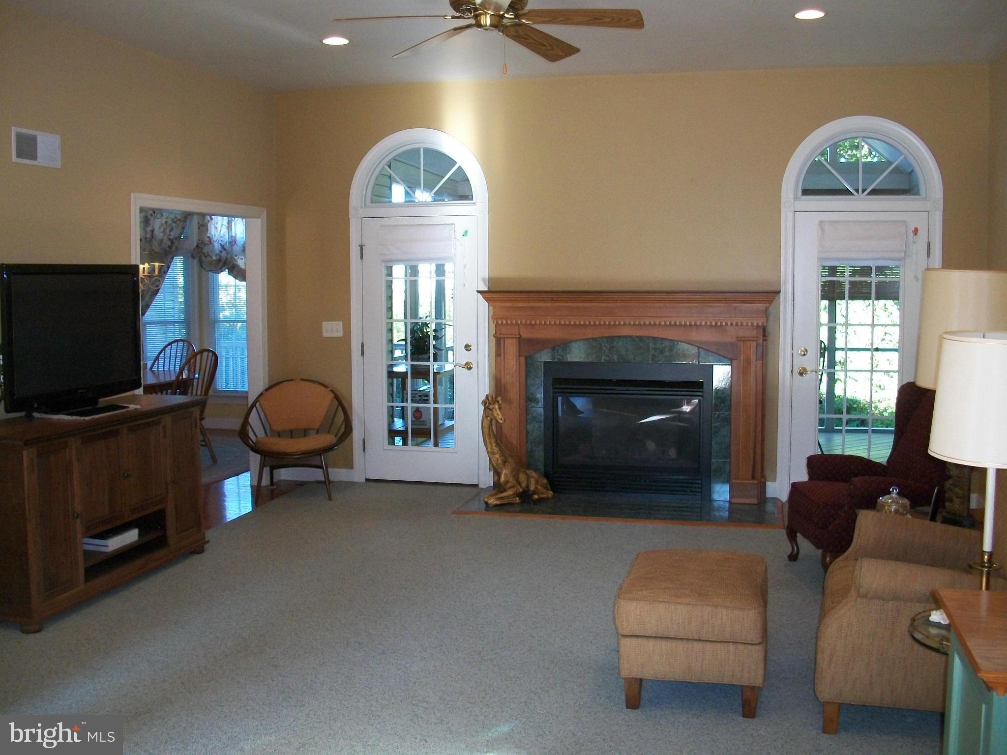 PENN NATIONAL - Residential