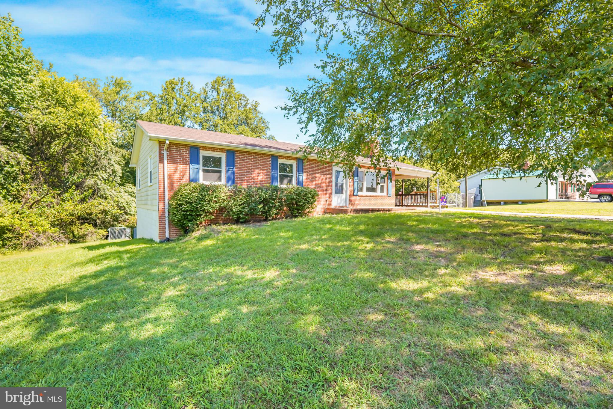 195 BEREA CHURCH ROAD