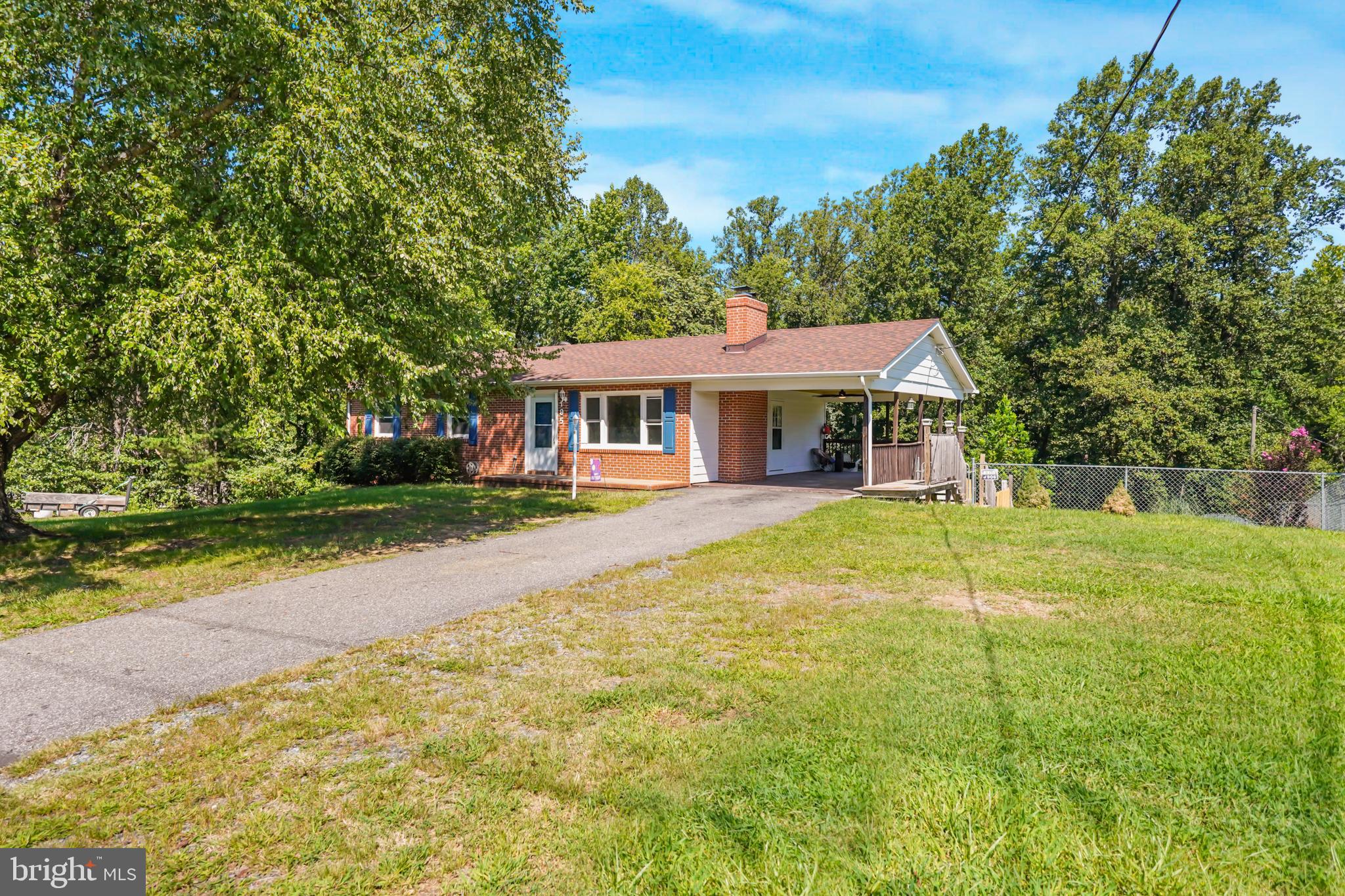 195 BEREA CHURCH ROAD