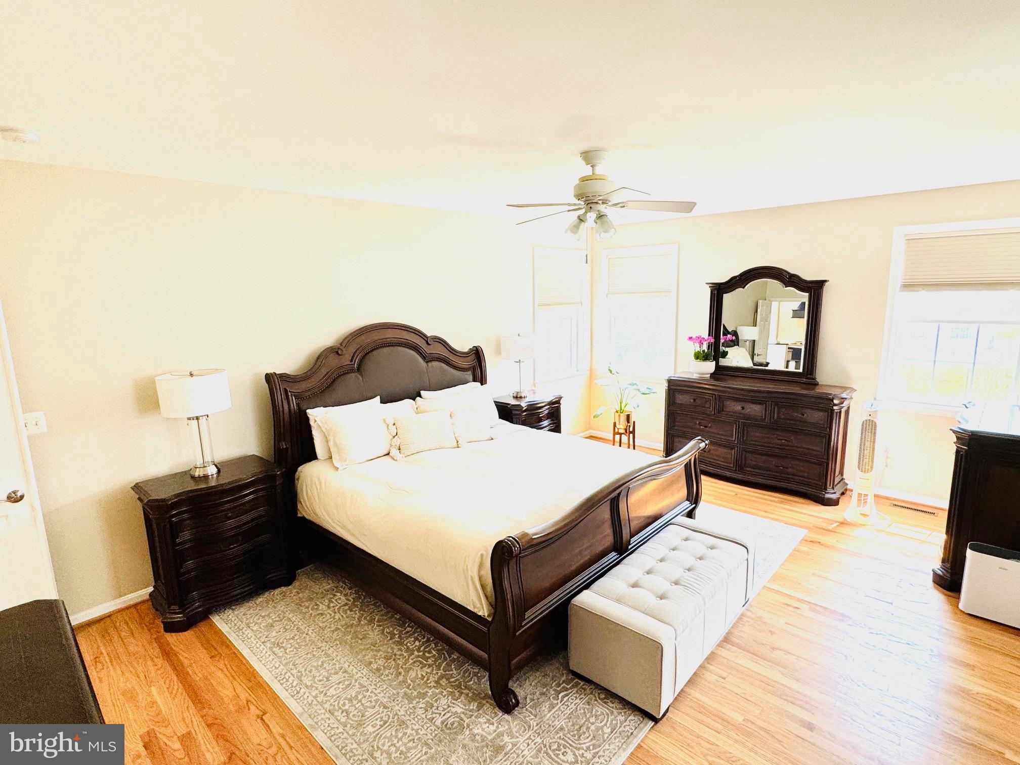 MARLEY RUN - Residential