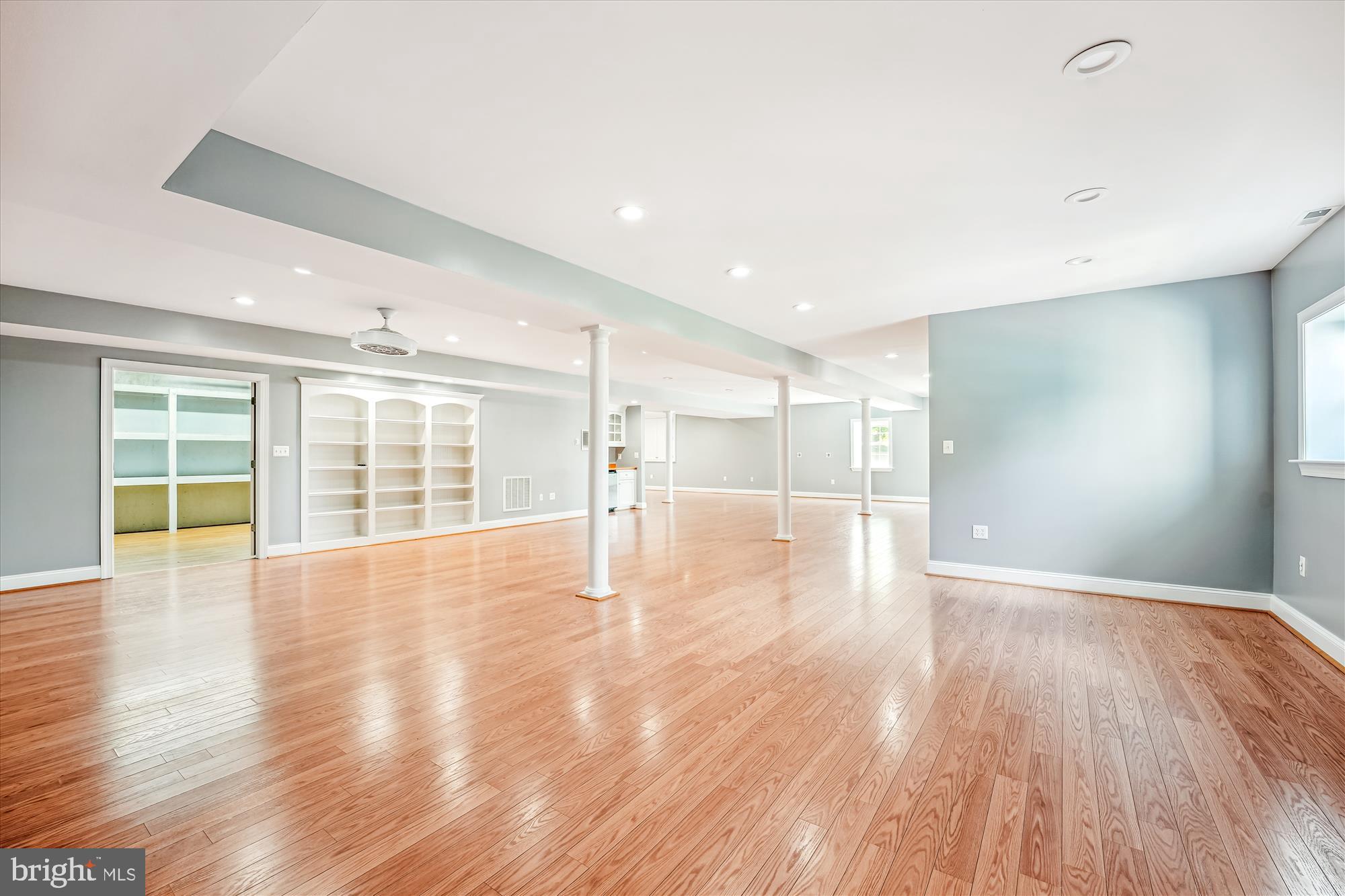 MARLEY RUN - Residential