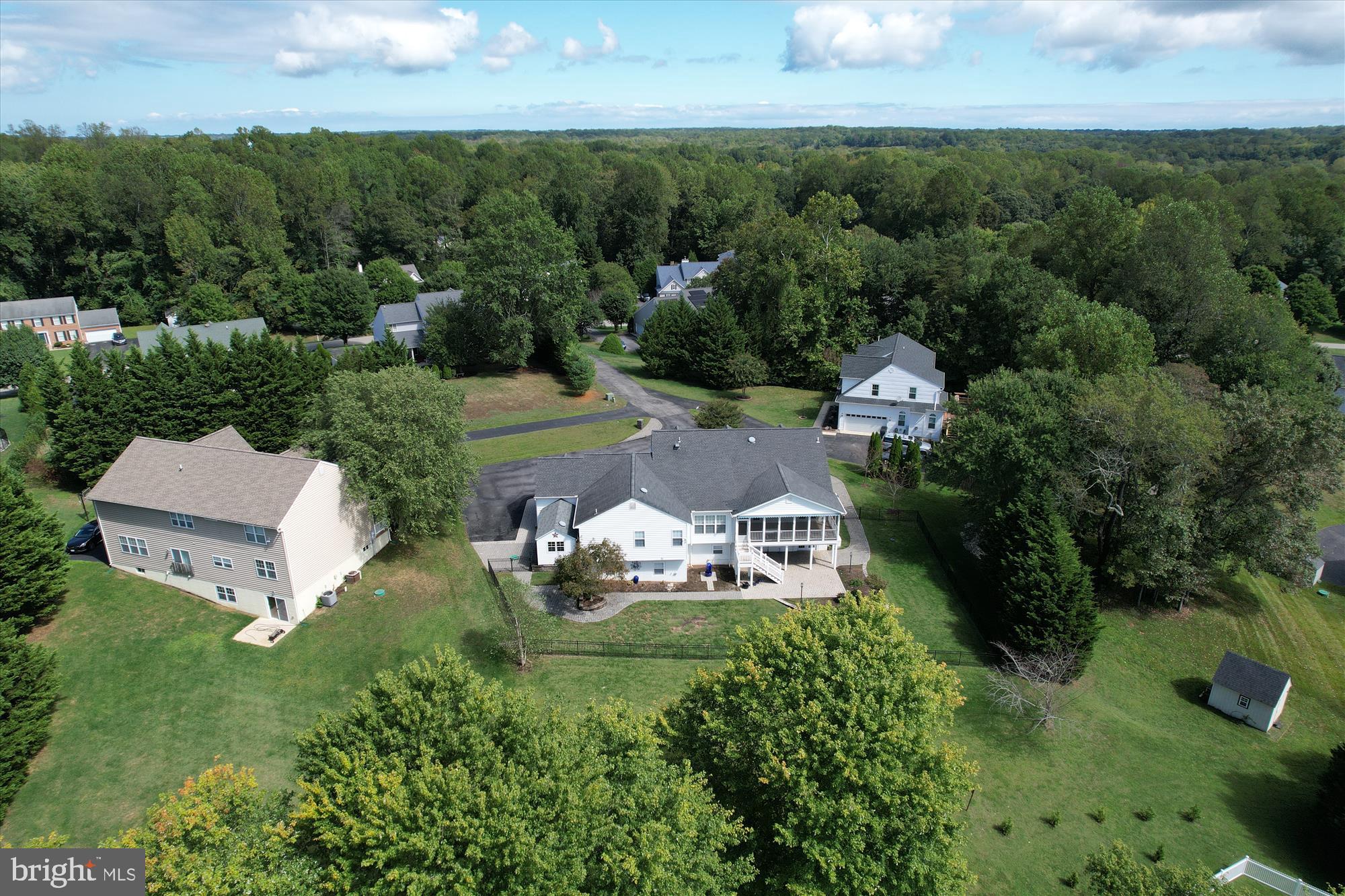 MARLEY RUN - Residential