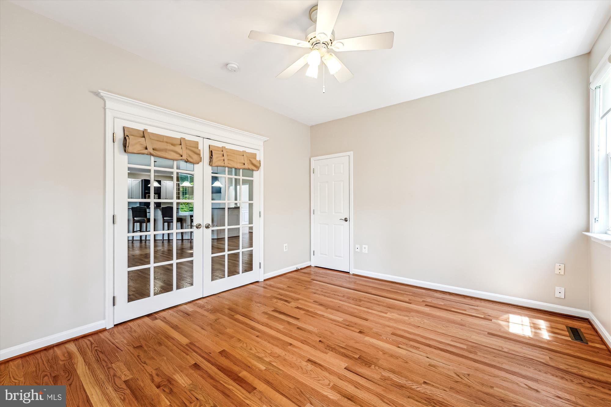 MARLEY RUN - Residential