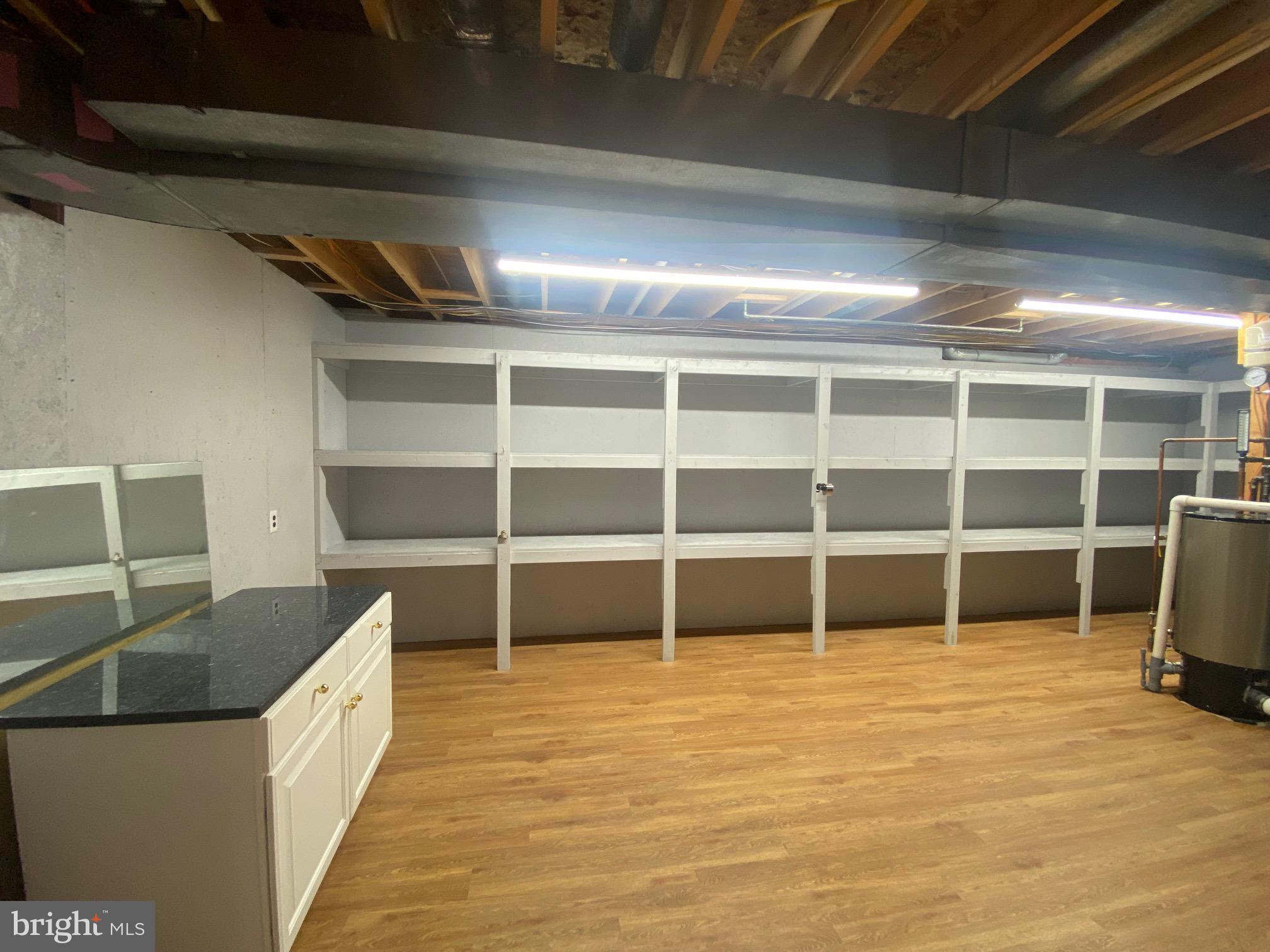 MARLEY RUN - Residential