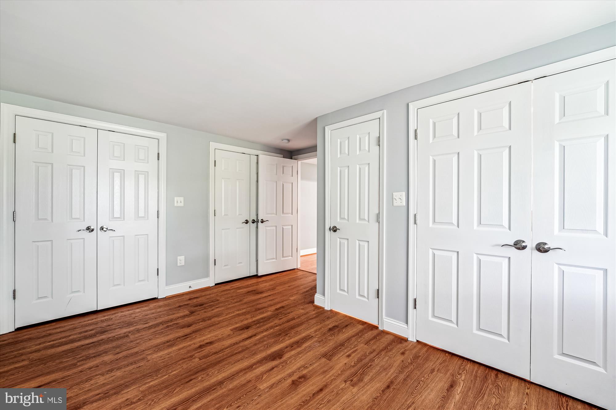 MARLEY RUN - Residential