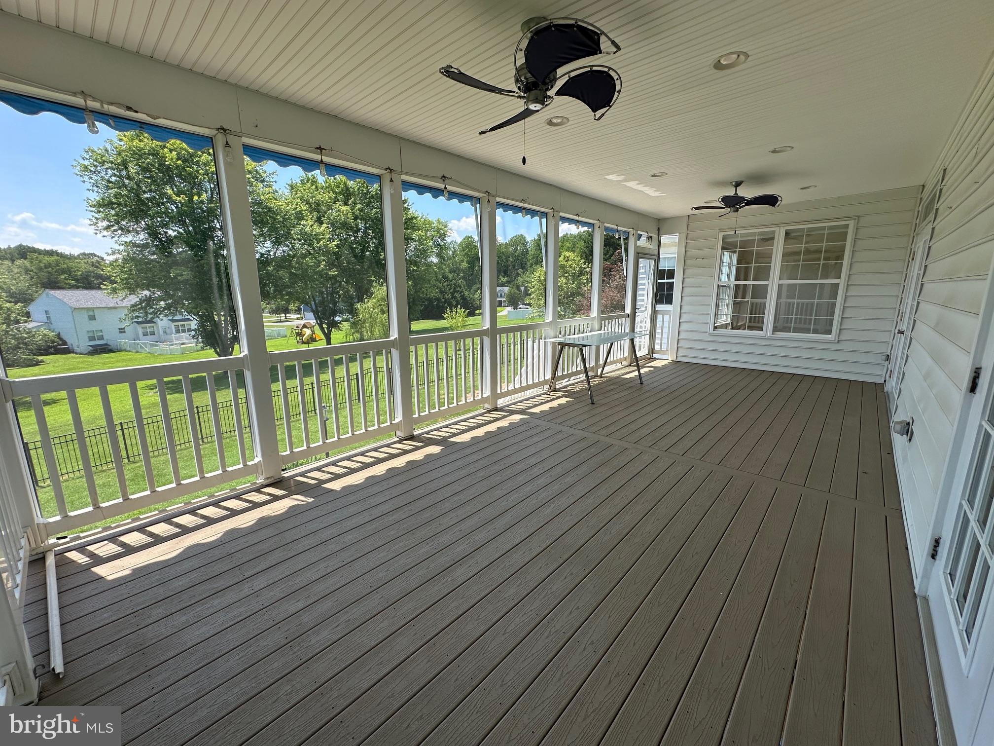 MARLEY RUN - Residential