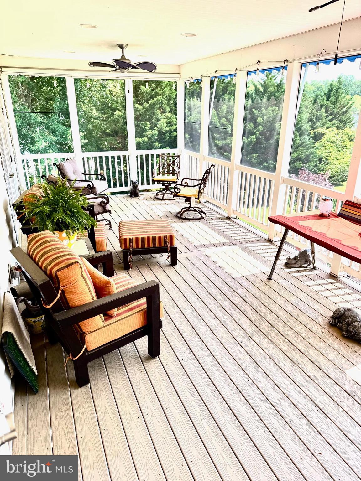 MARLEY RUN - Residential