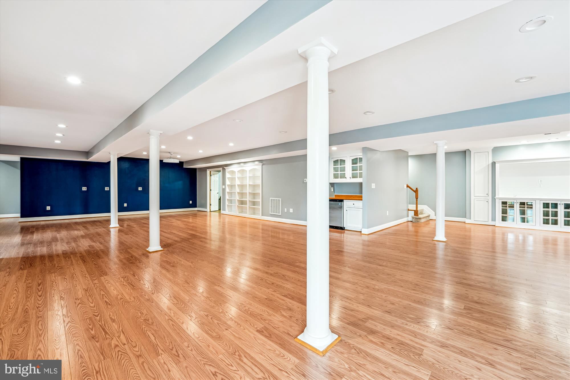 MARLEY RUN - Residential