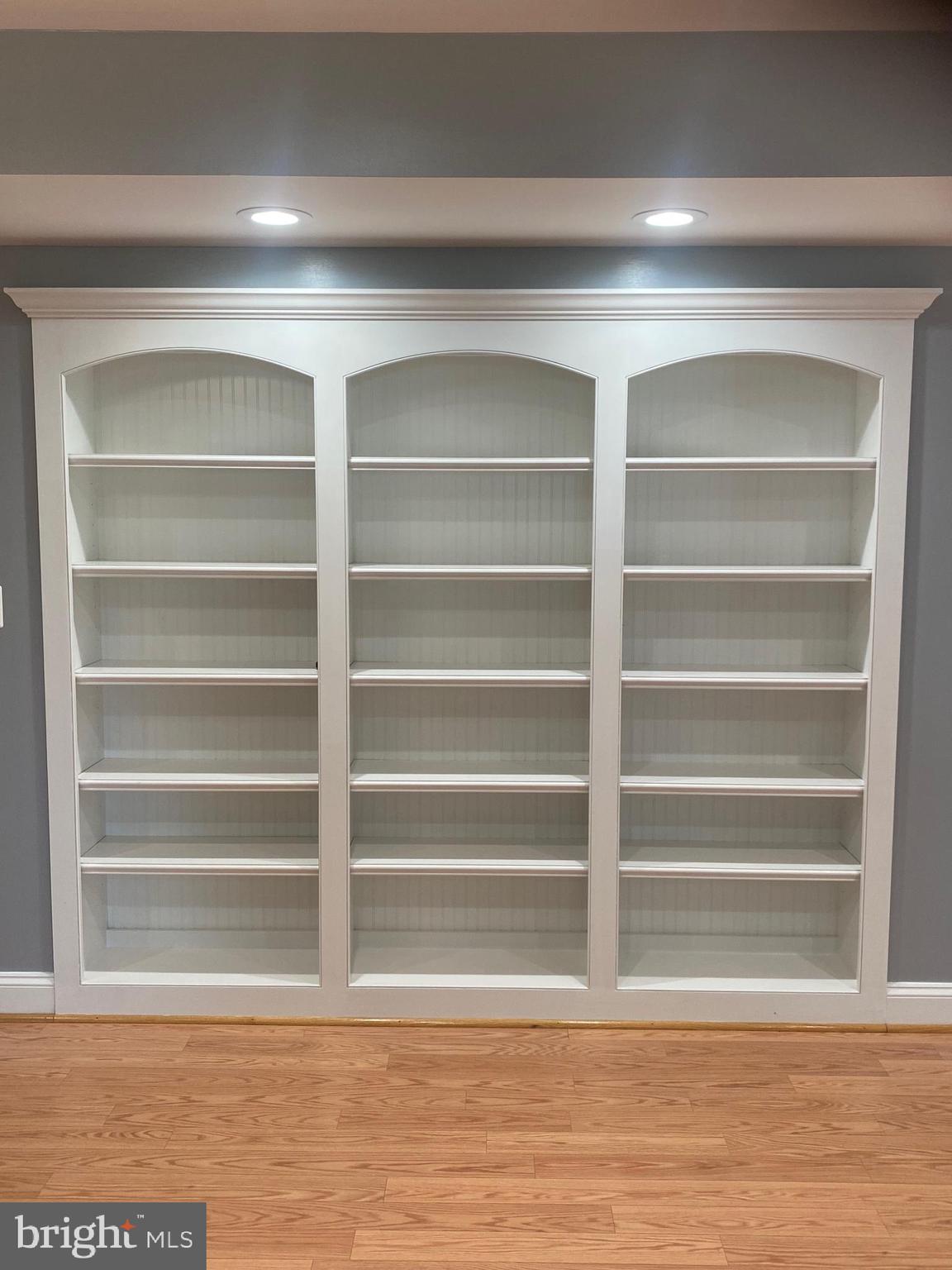 MARLEY RUN - Residential