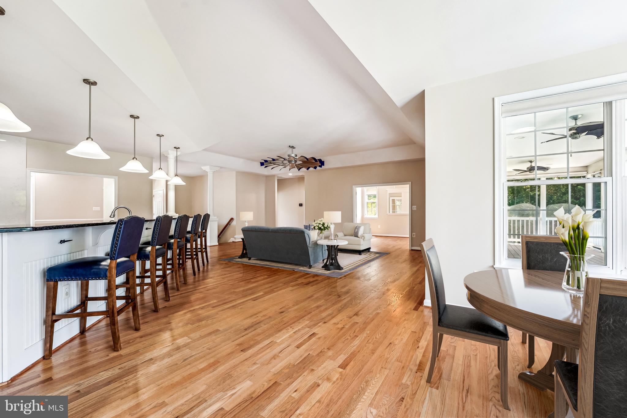 MARLEY RUN - Residential