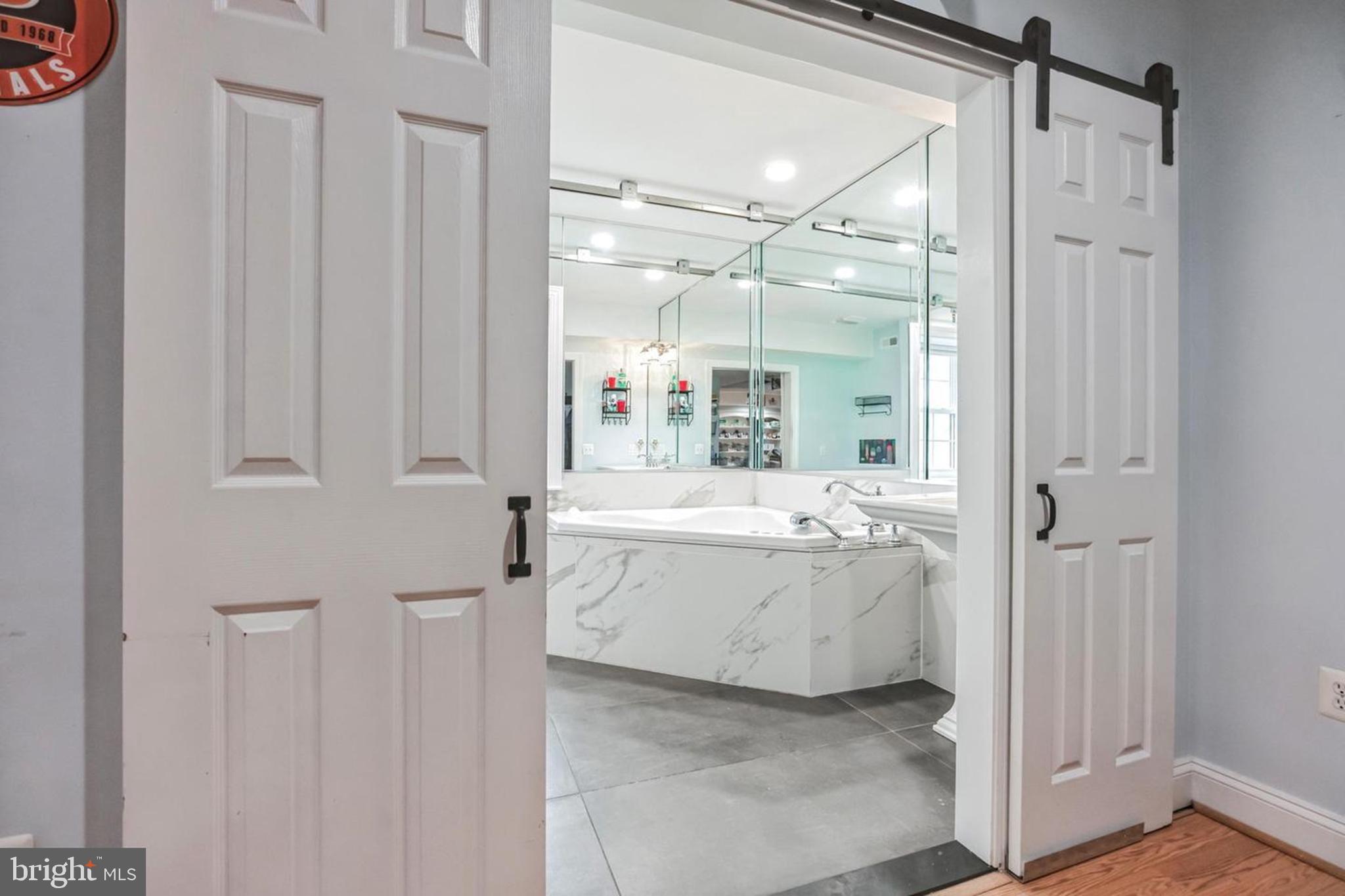 MARLEY RUN - Residential