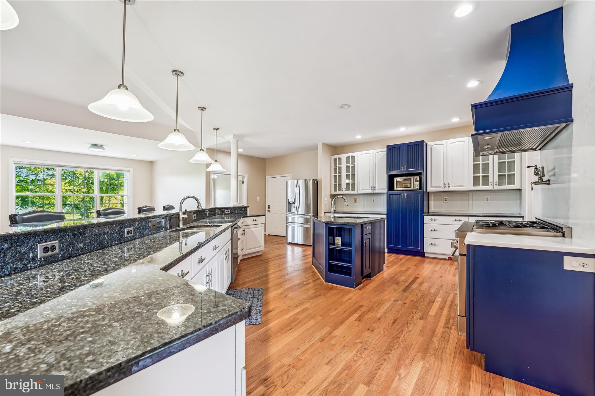 MARLEY RUN - Residential