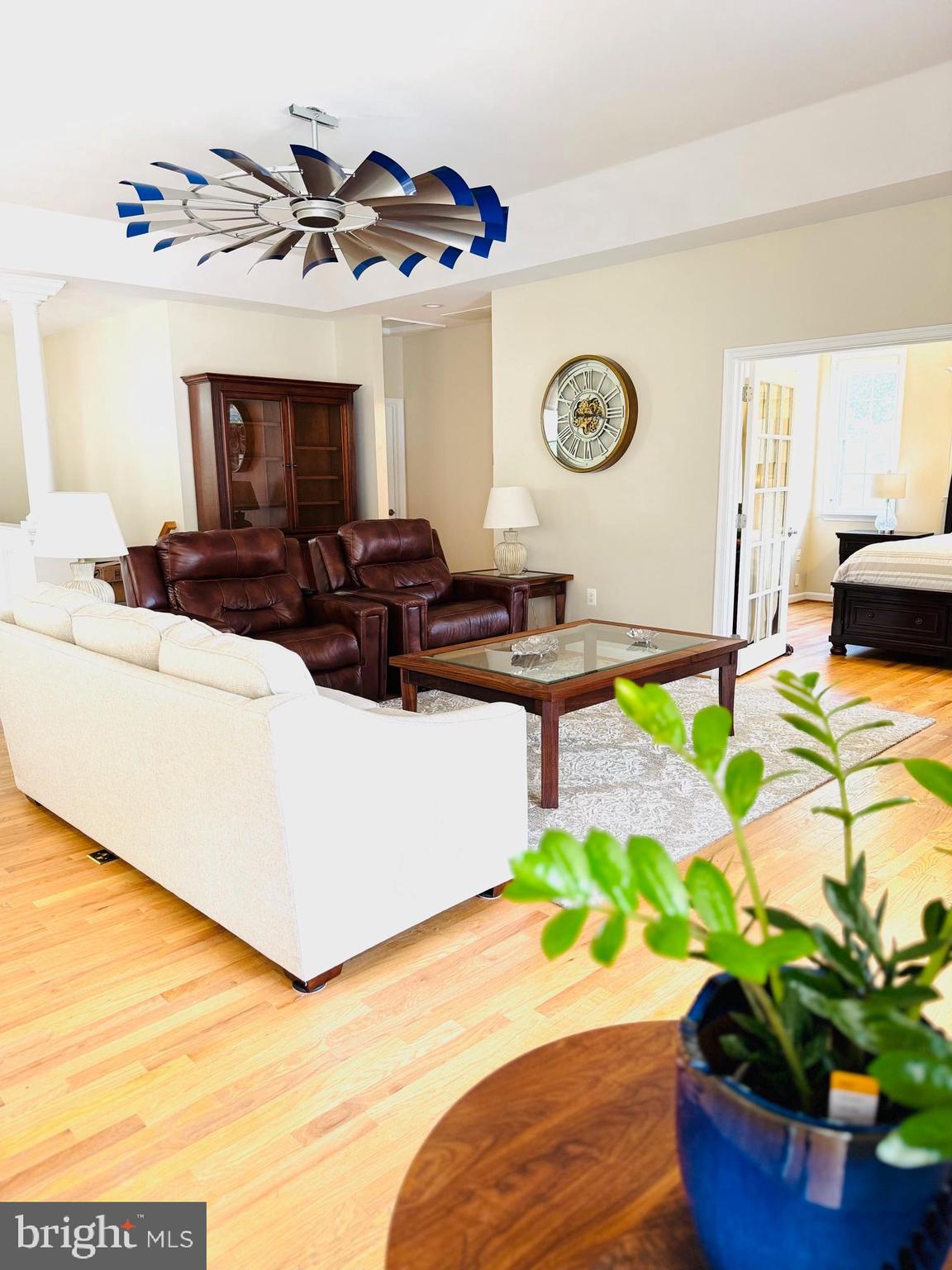 MARLEY RUN - Residential