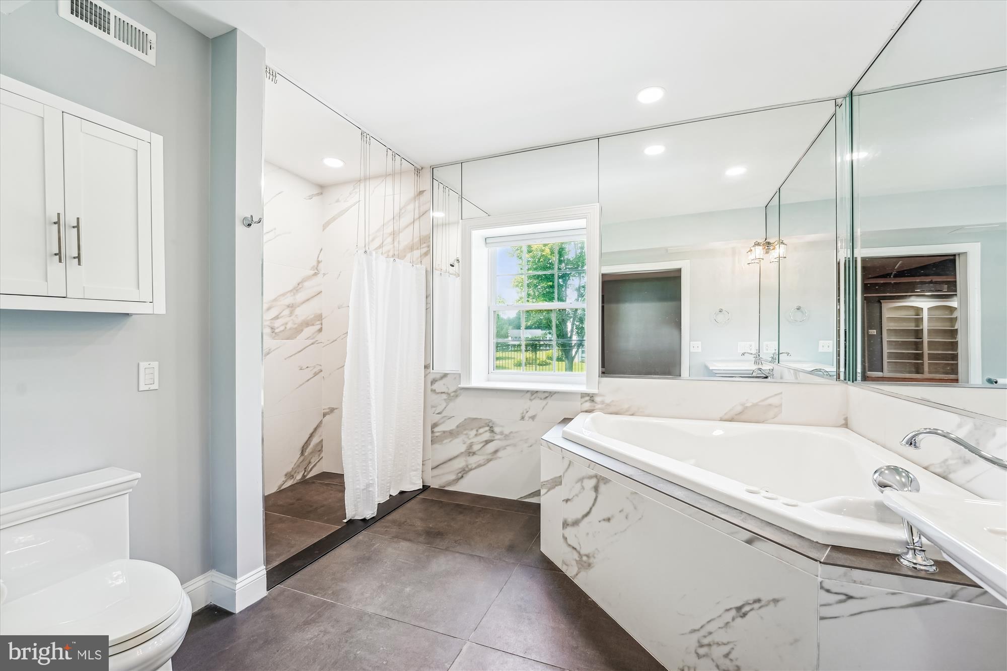 MARLEY RUN - Residential