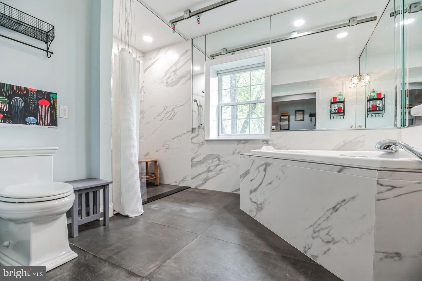 MARLEY RUN - Residential