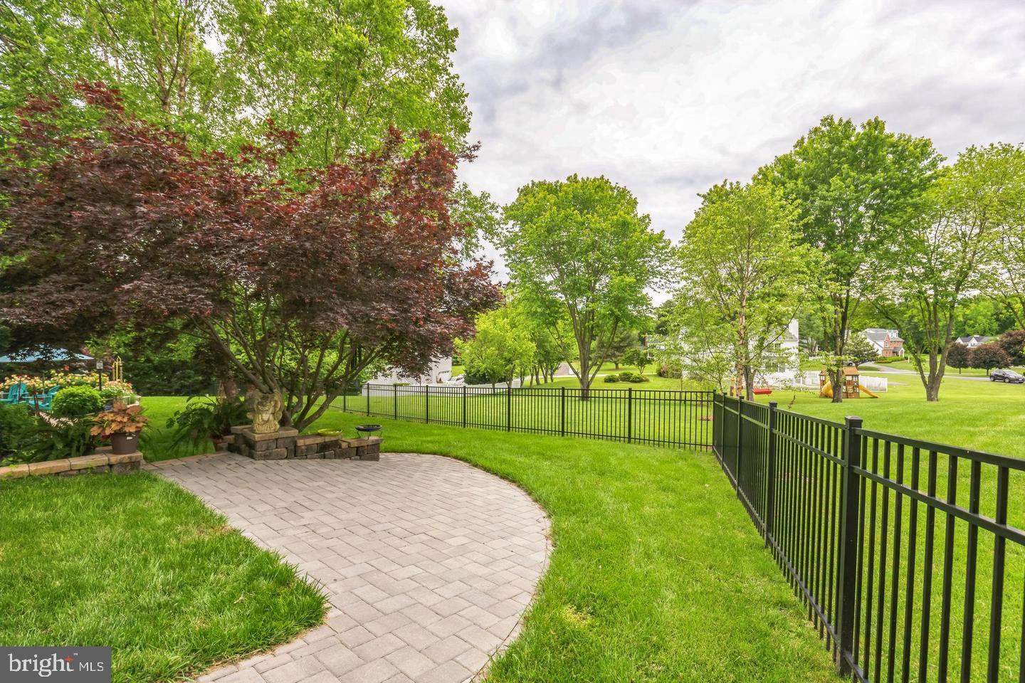 MARLEY RUN - Residential