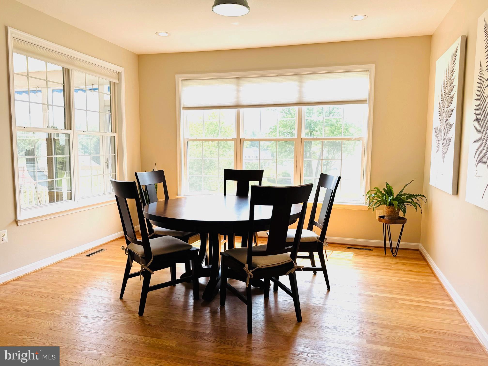 MARLEY RUN - Residential