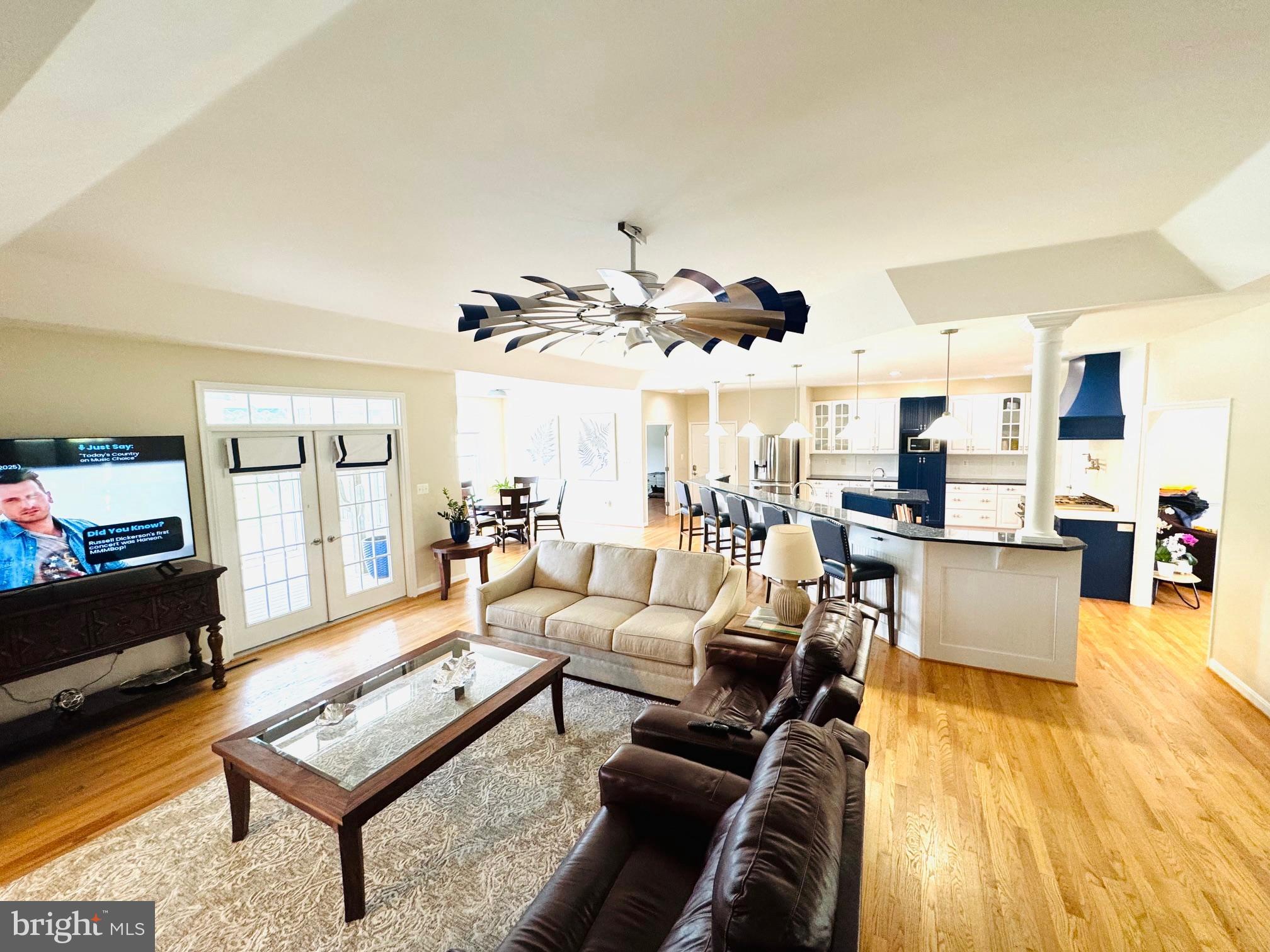 MARLEY RUN - Residential