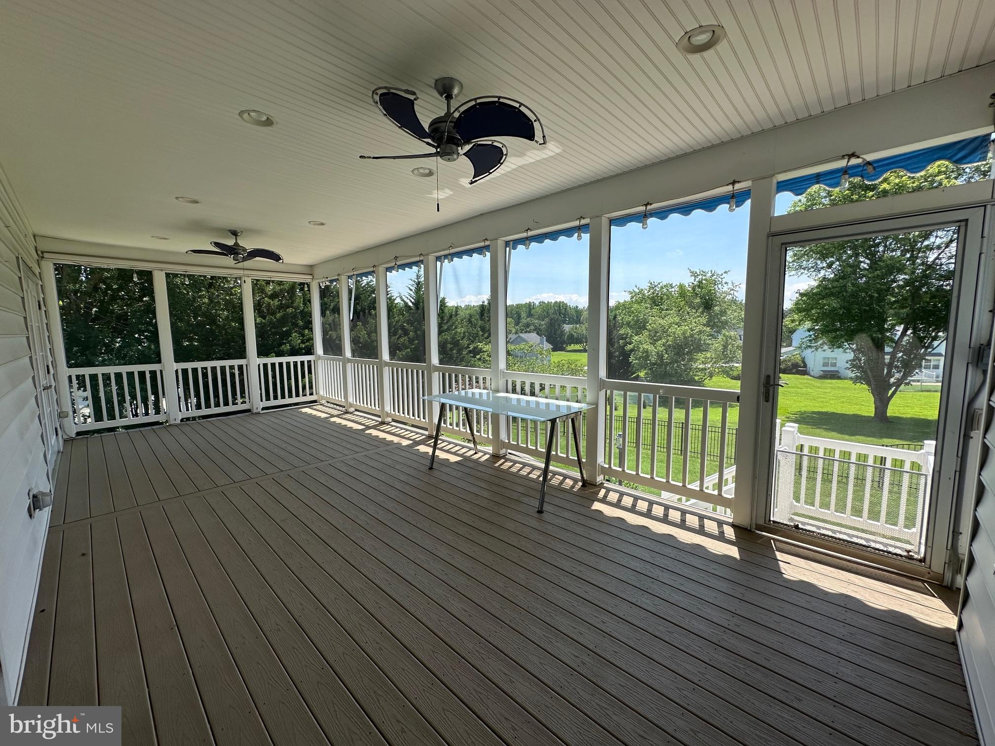 MARLEY RUN - Residential