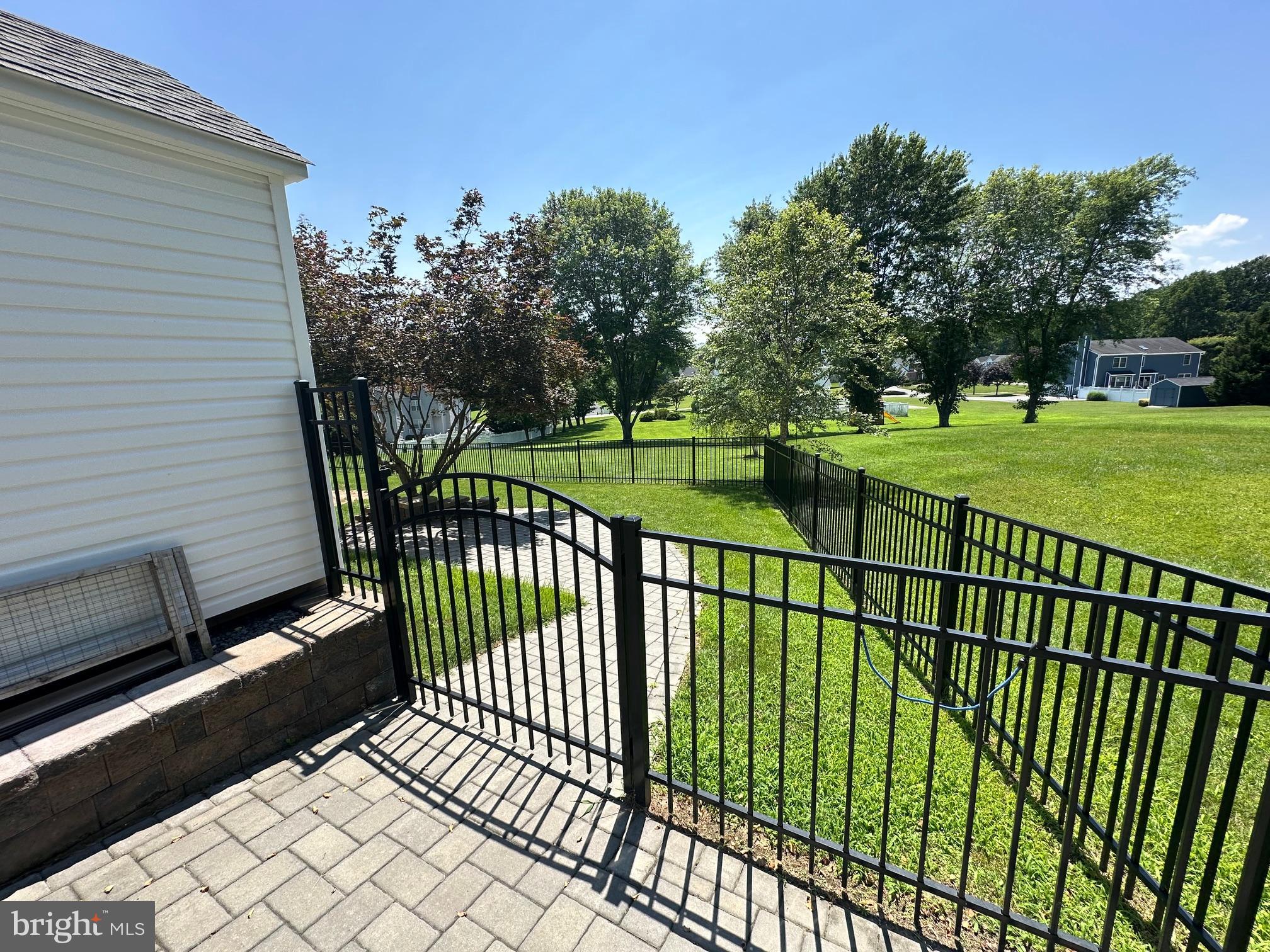 MARLEY RUN - Residential