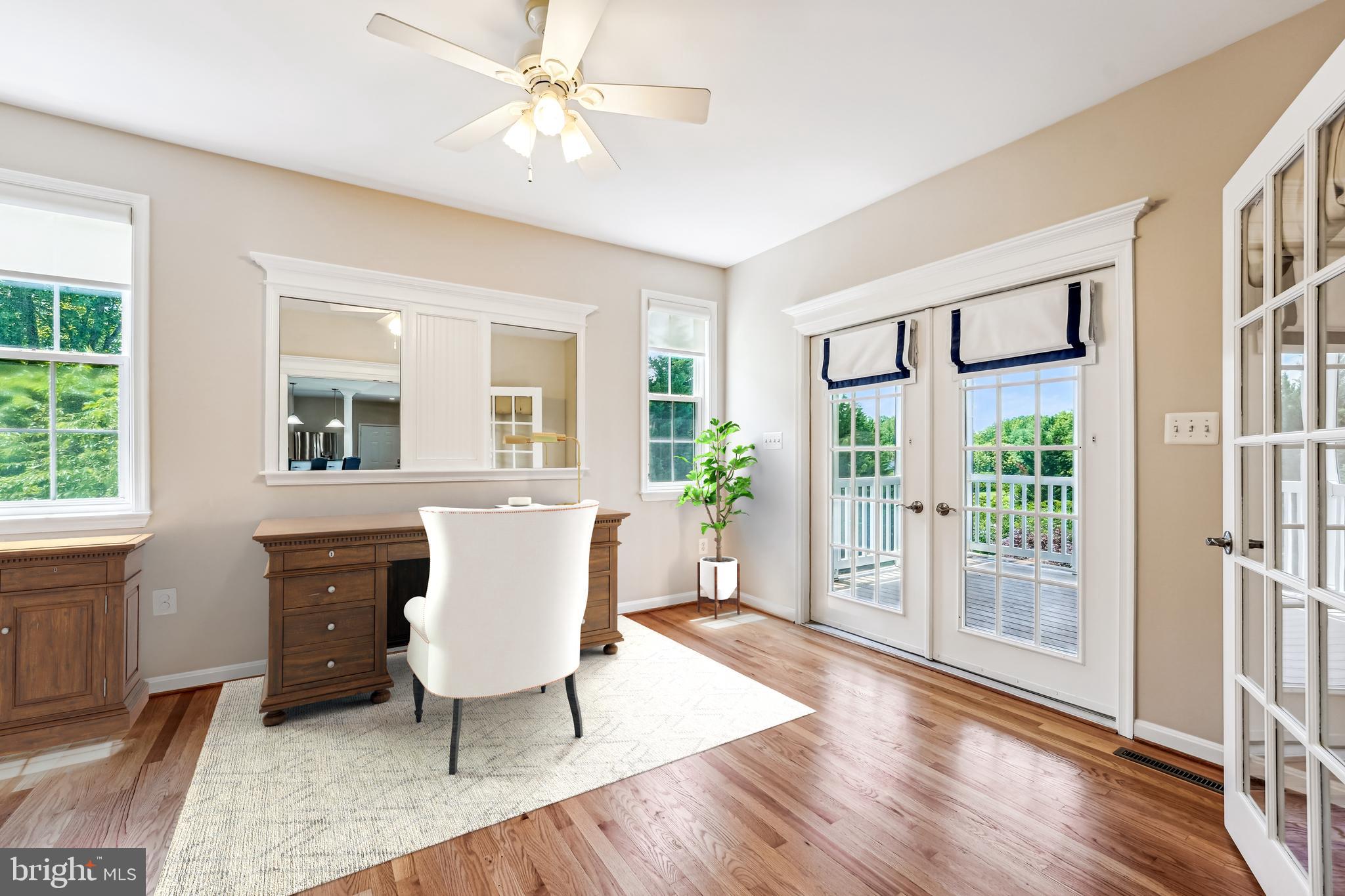 MARLEY RUN - Residential