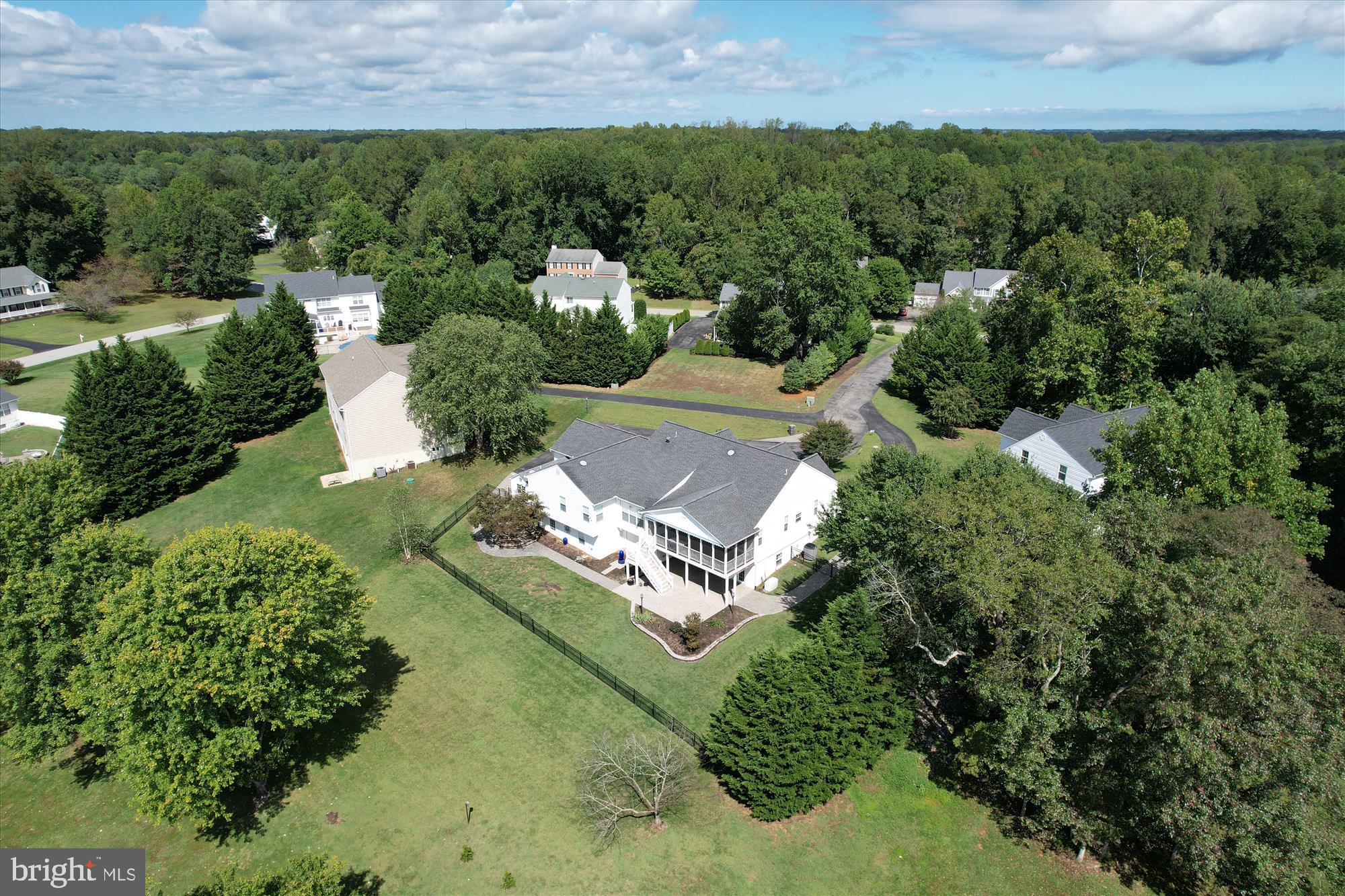 MARLEY RUN - Residential