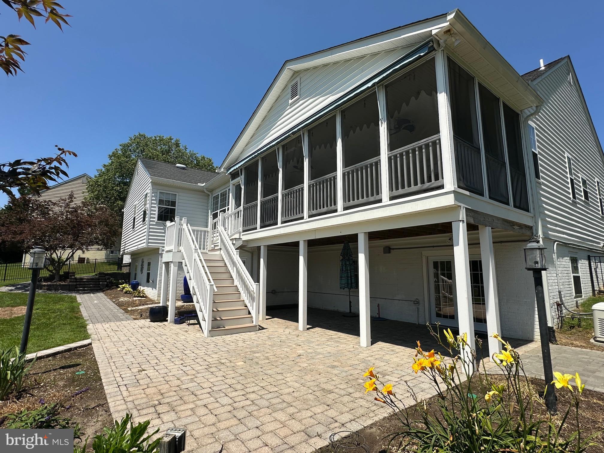 MARLEY RUN - Residential