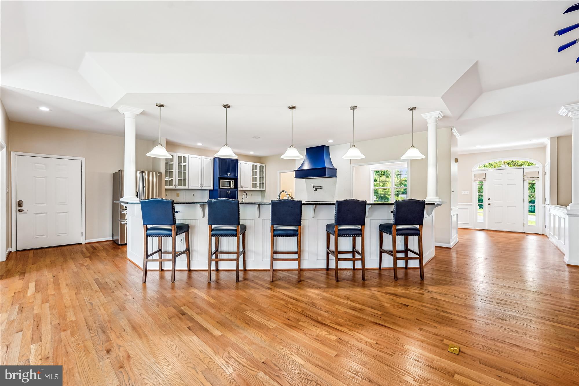 MARLEY RUN - Residential