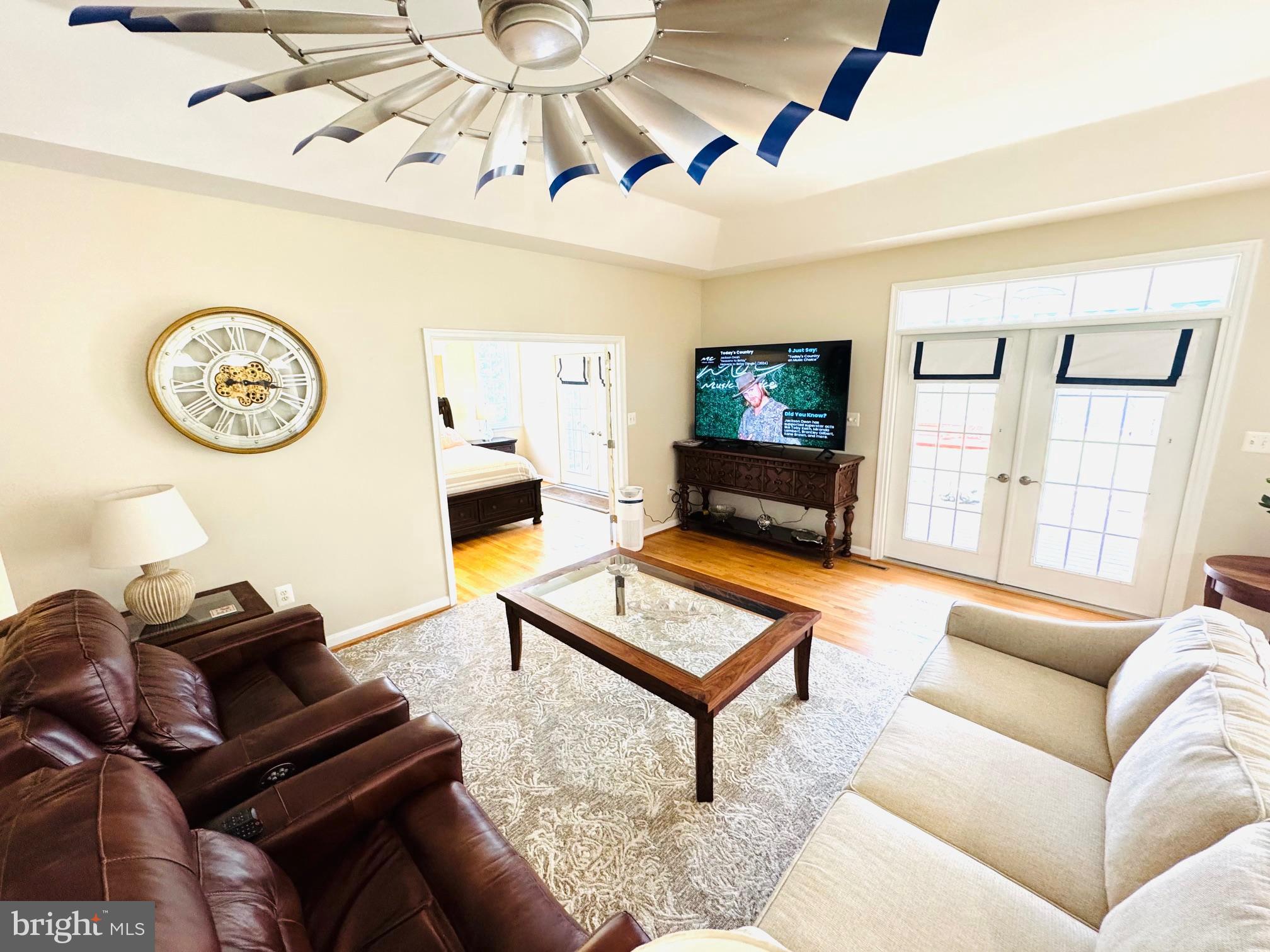 MARLEY RUN - Residential