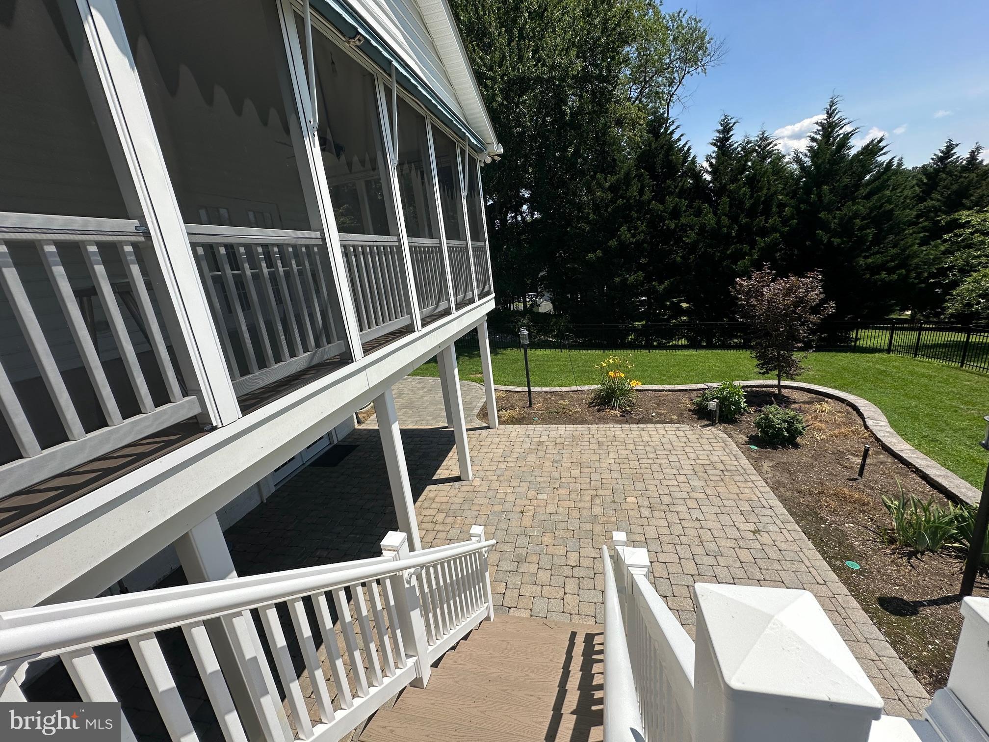 MARLEY RUN - Residential