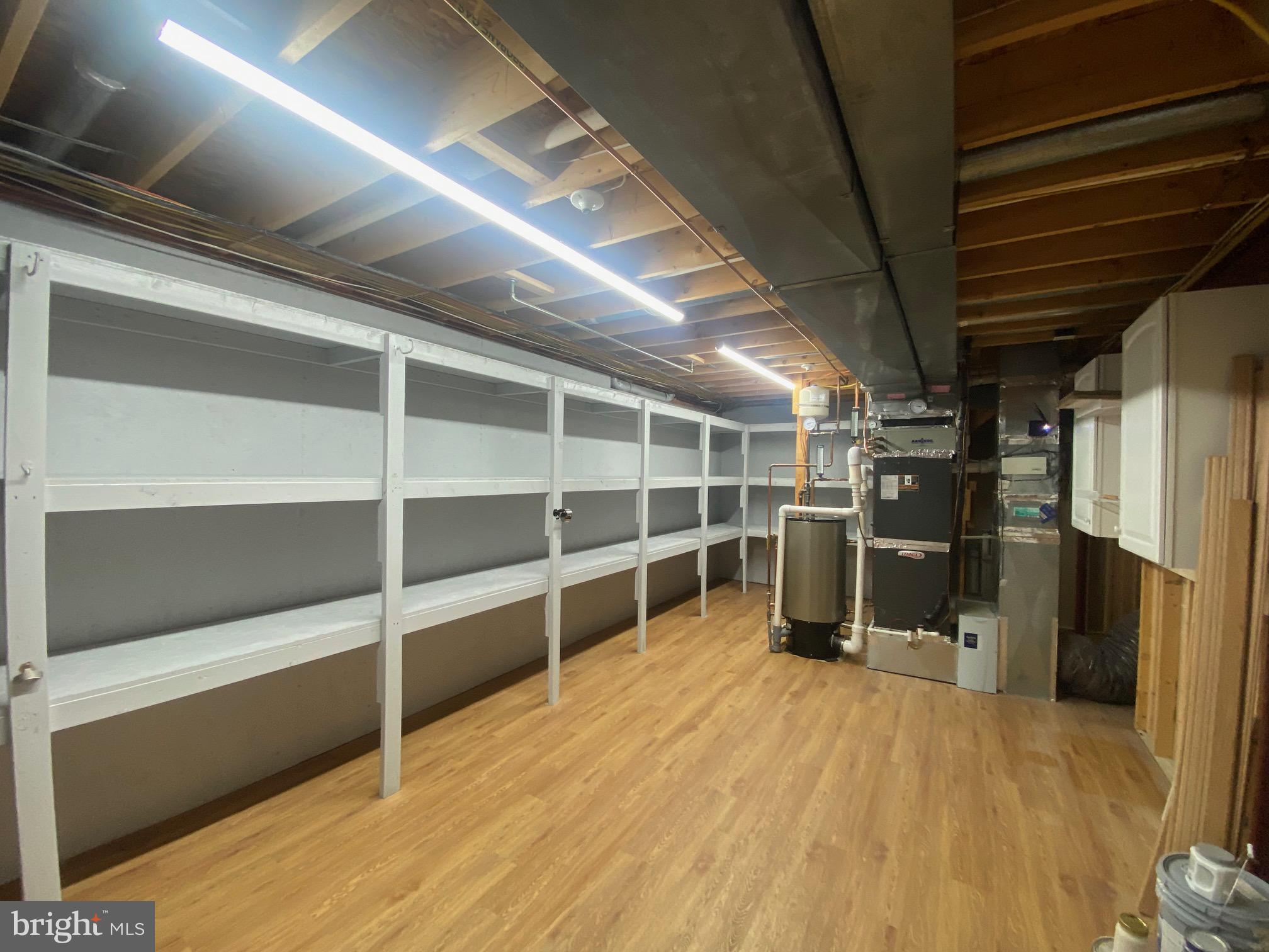 MARLEY RUN - Residential