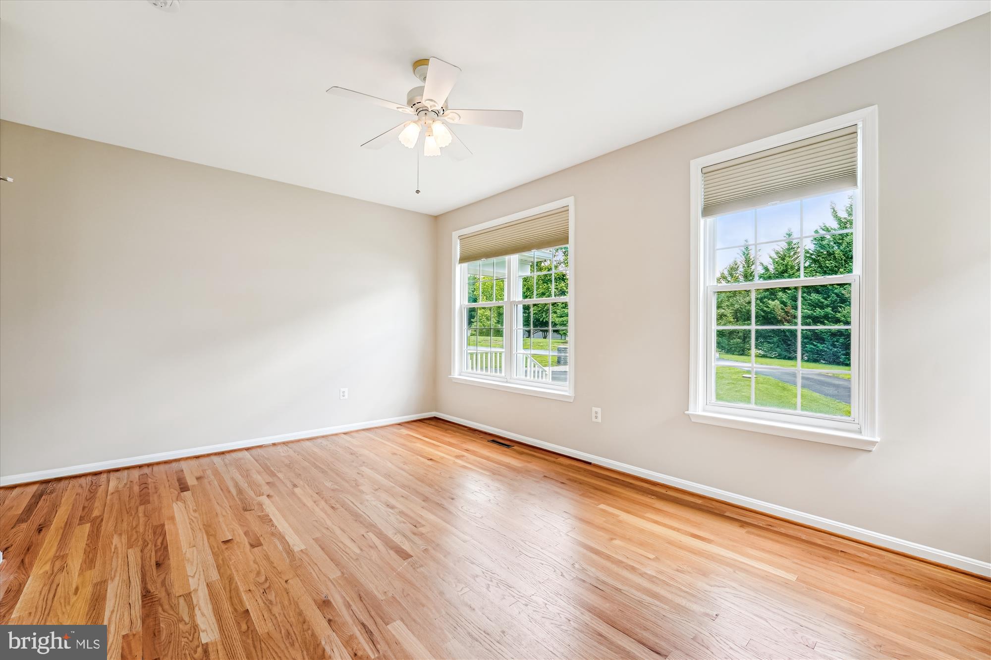 MARLEY RUN - Residential