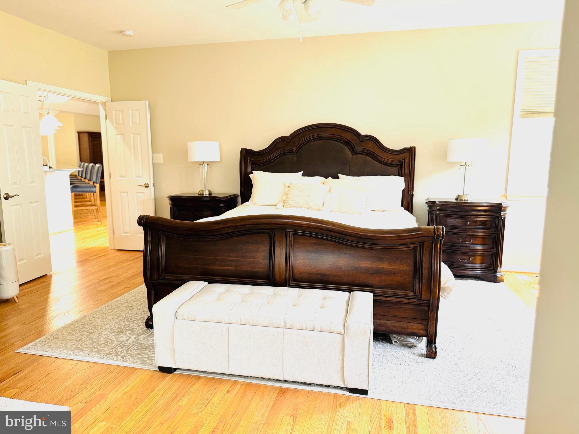 MARLEY RUN - Residential