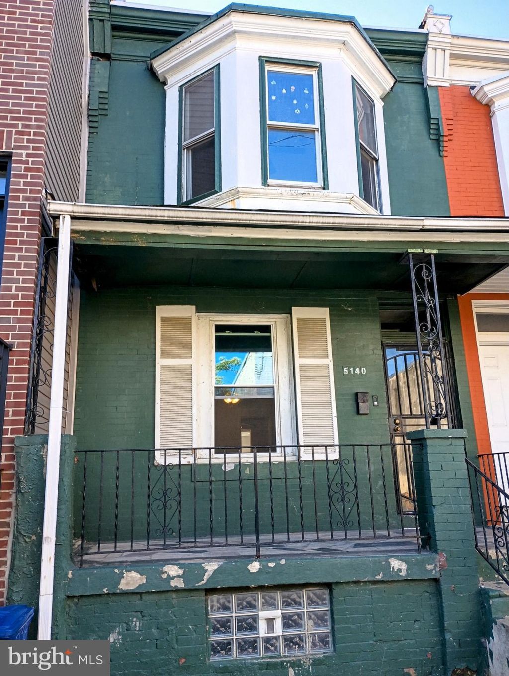 Photo of 5140 Ranstead Street, PHILADELPHIA, PA 19139 (MLS # PAPH2546826)