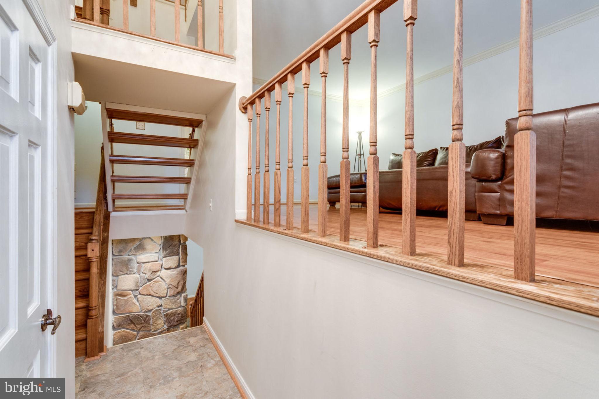 MT WOODLEY MANOR - Residential