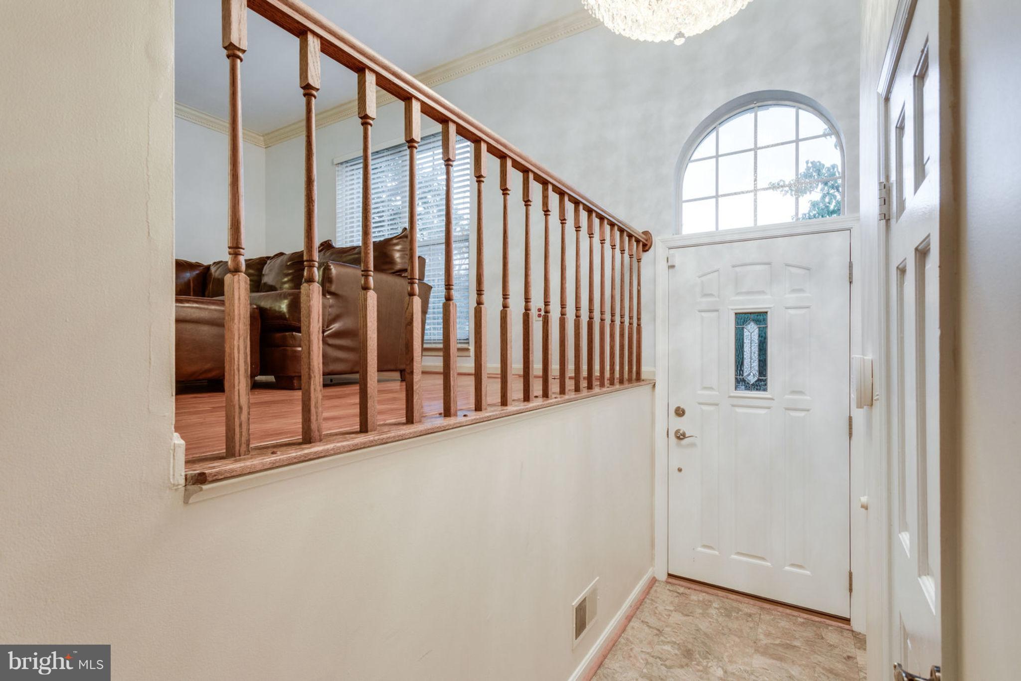 MT WOODLEY MANOR - Residential