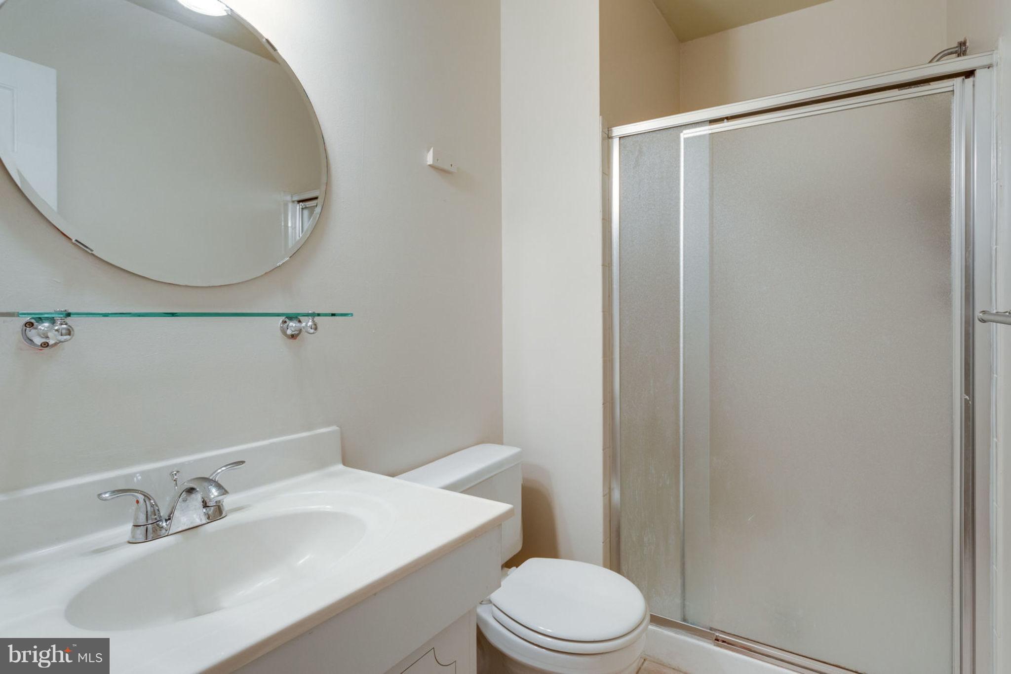 MT WOODLEY MANOR - Residential