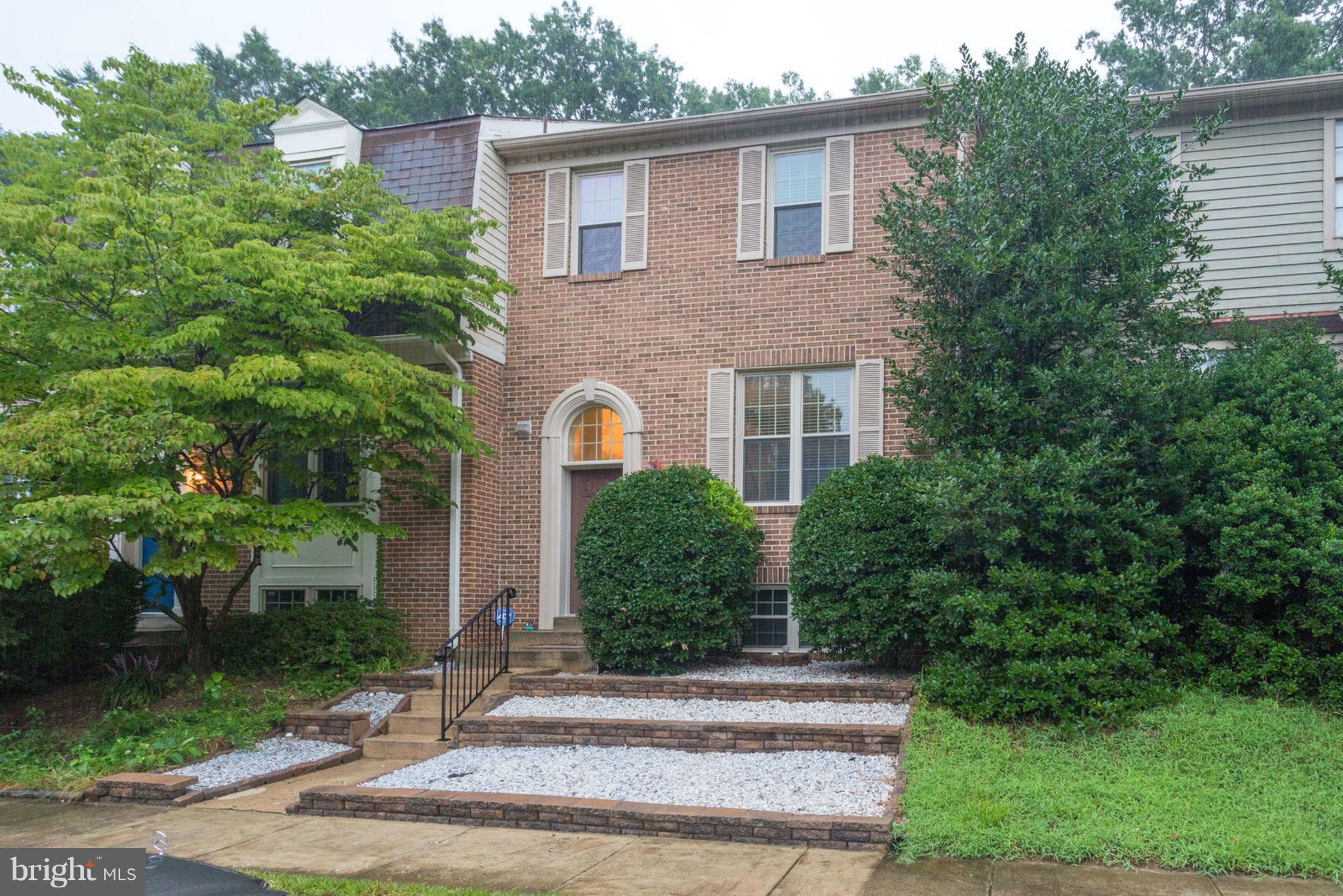 MT WOODLEY MANOR - Residential