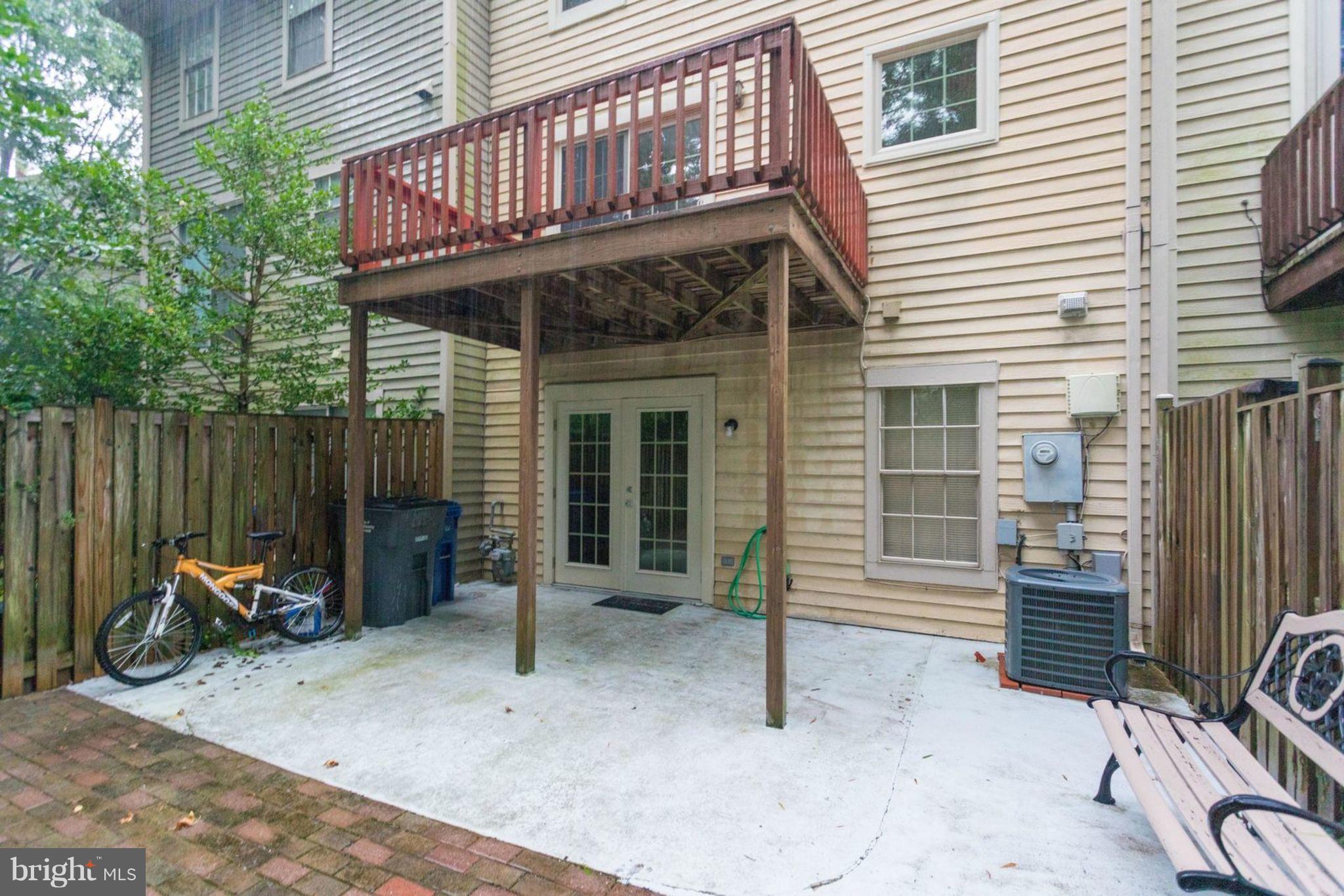 MT WOODLEY MANOR - Residential