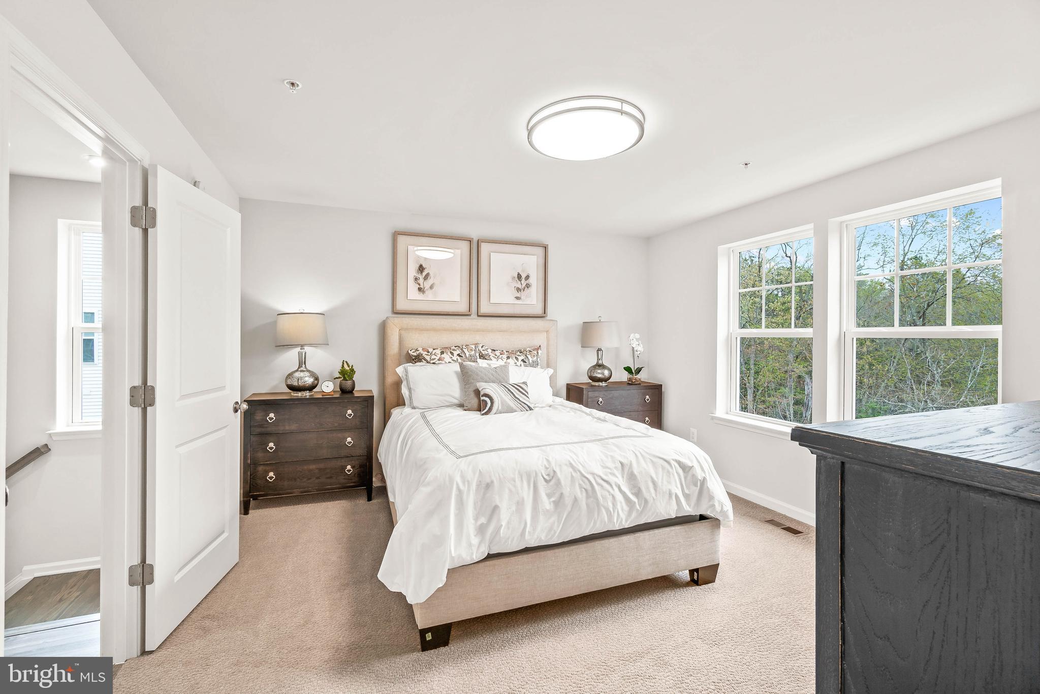 THE WOODLANDS - Residential