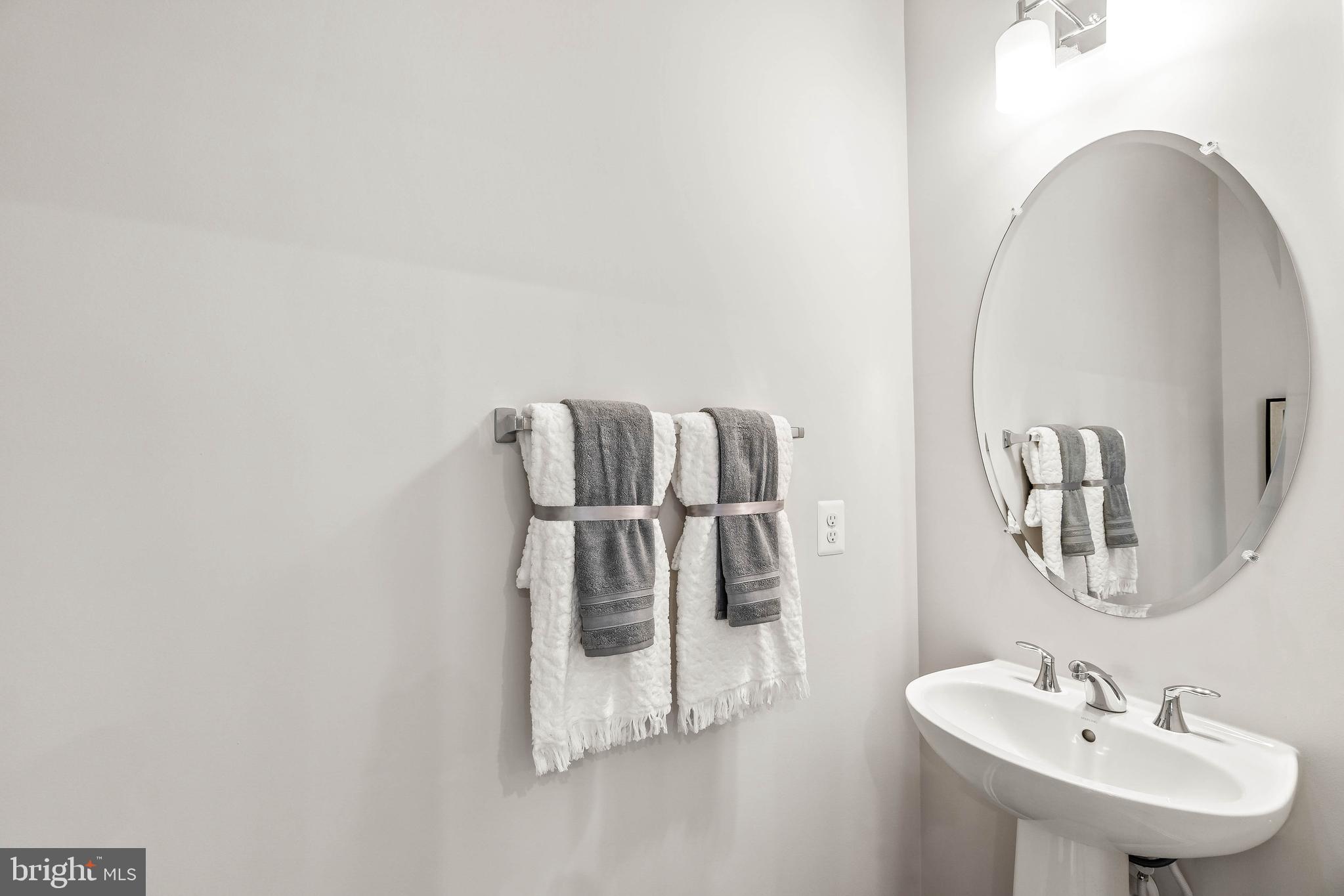 THE WOODLANDS - Residential