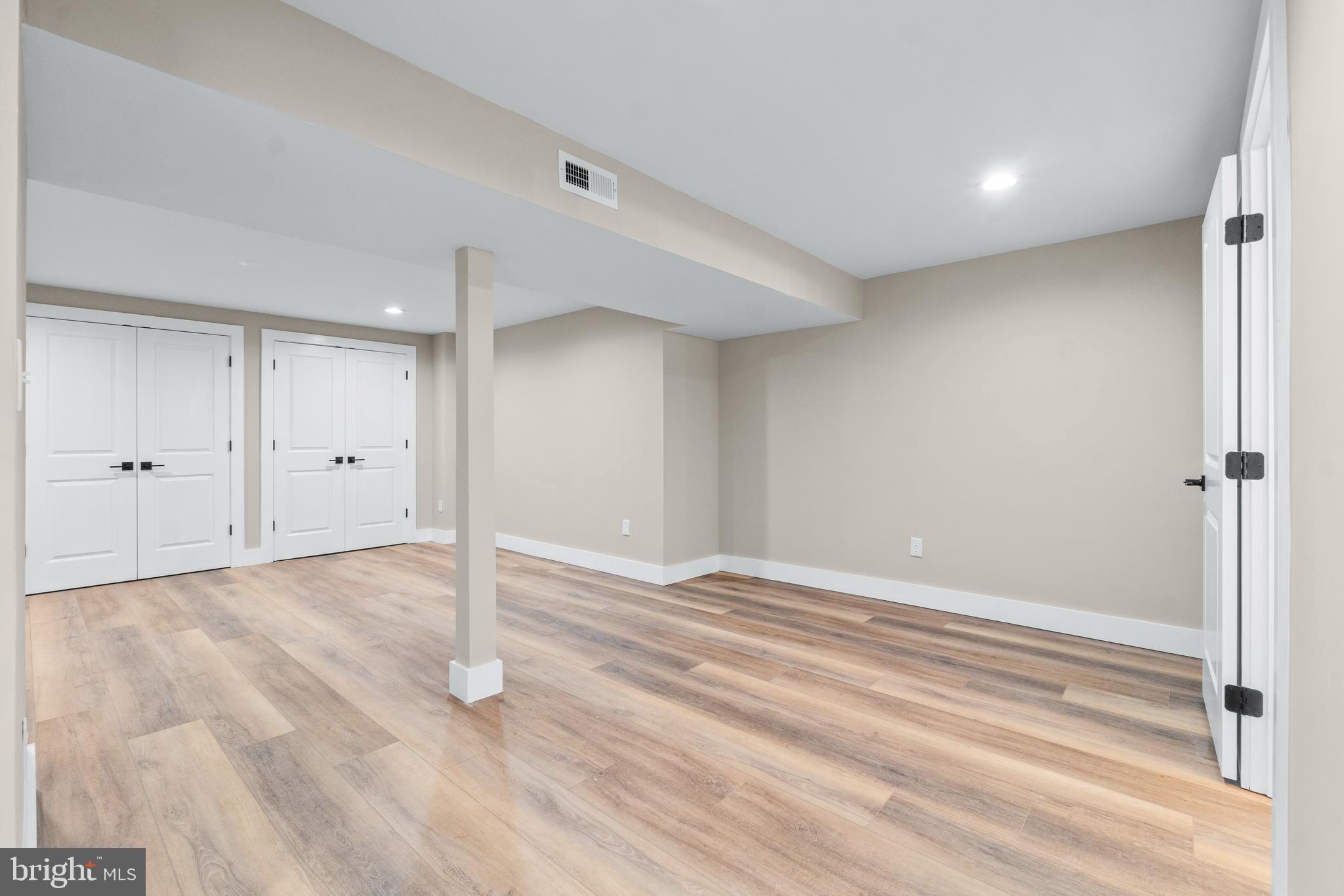 PARKTON - Residential