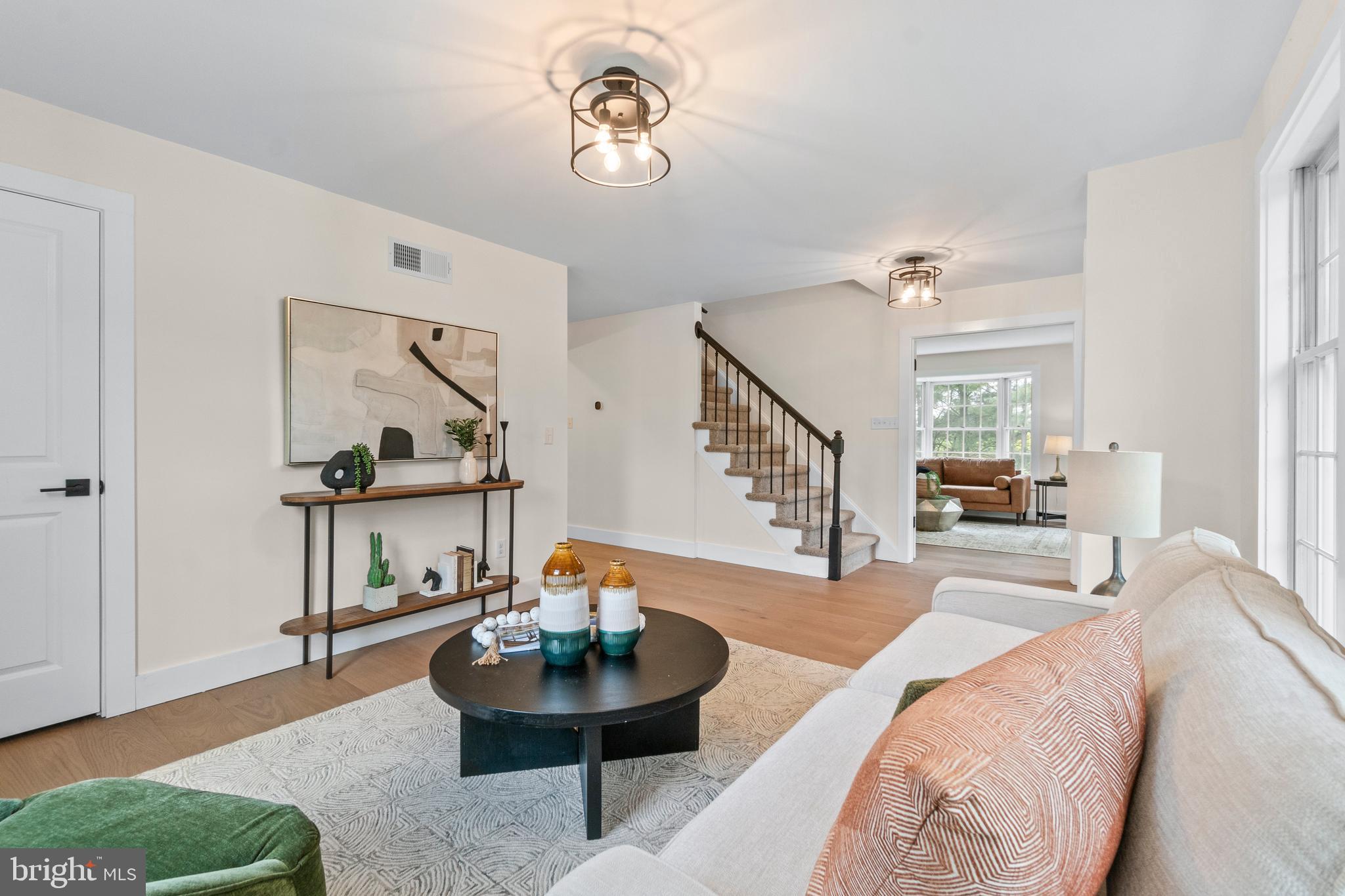 PARKTON - Residential