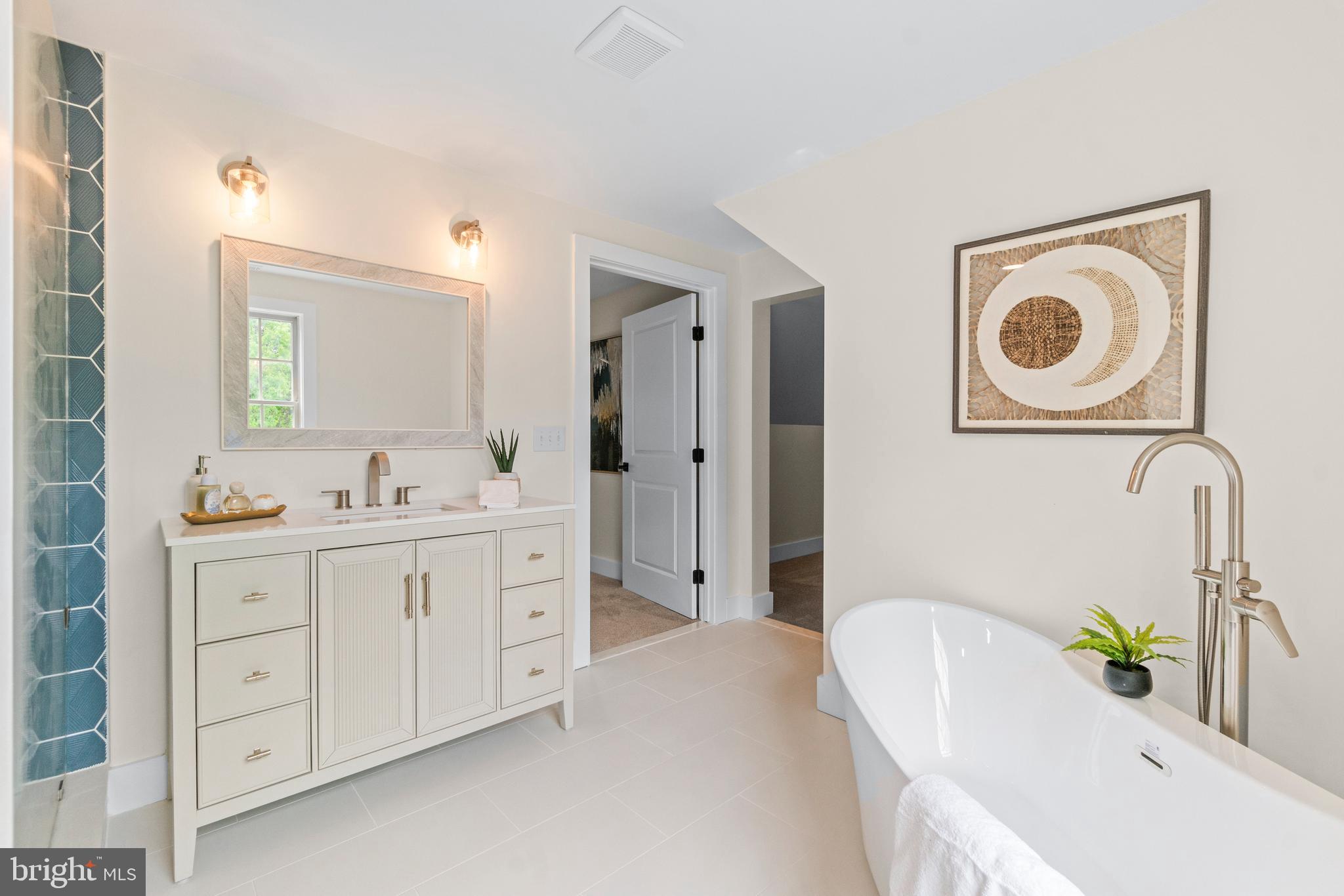 PARKTON - Residential