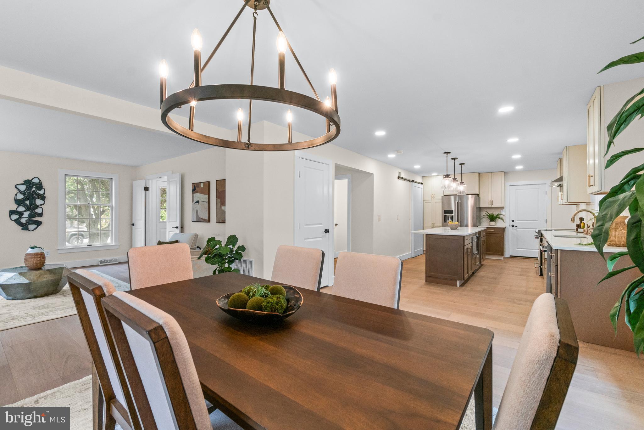 PARKTON - Residential