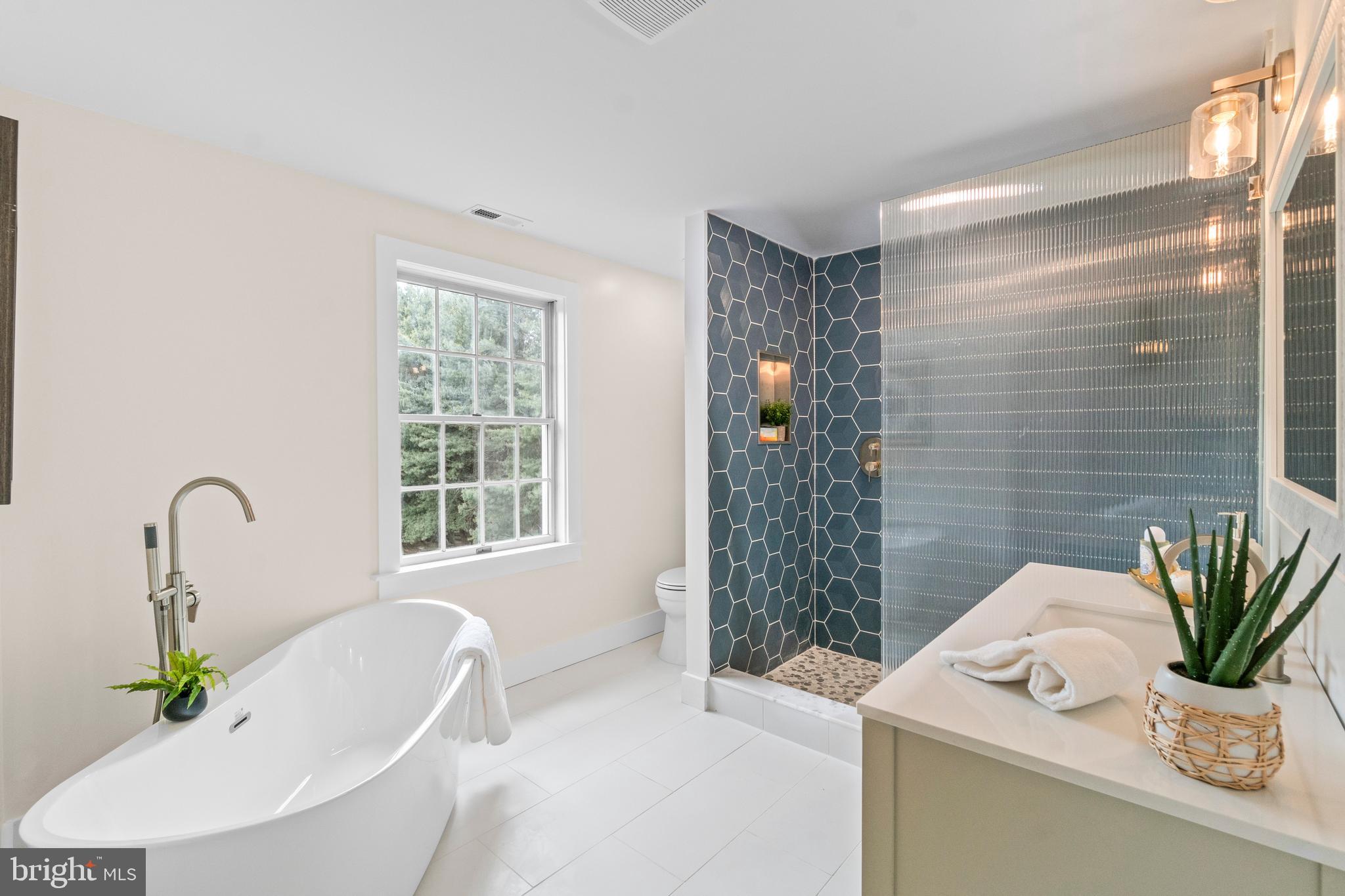 PARKTON - Residential