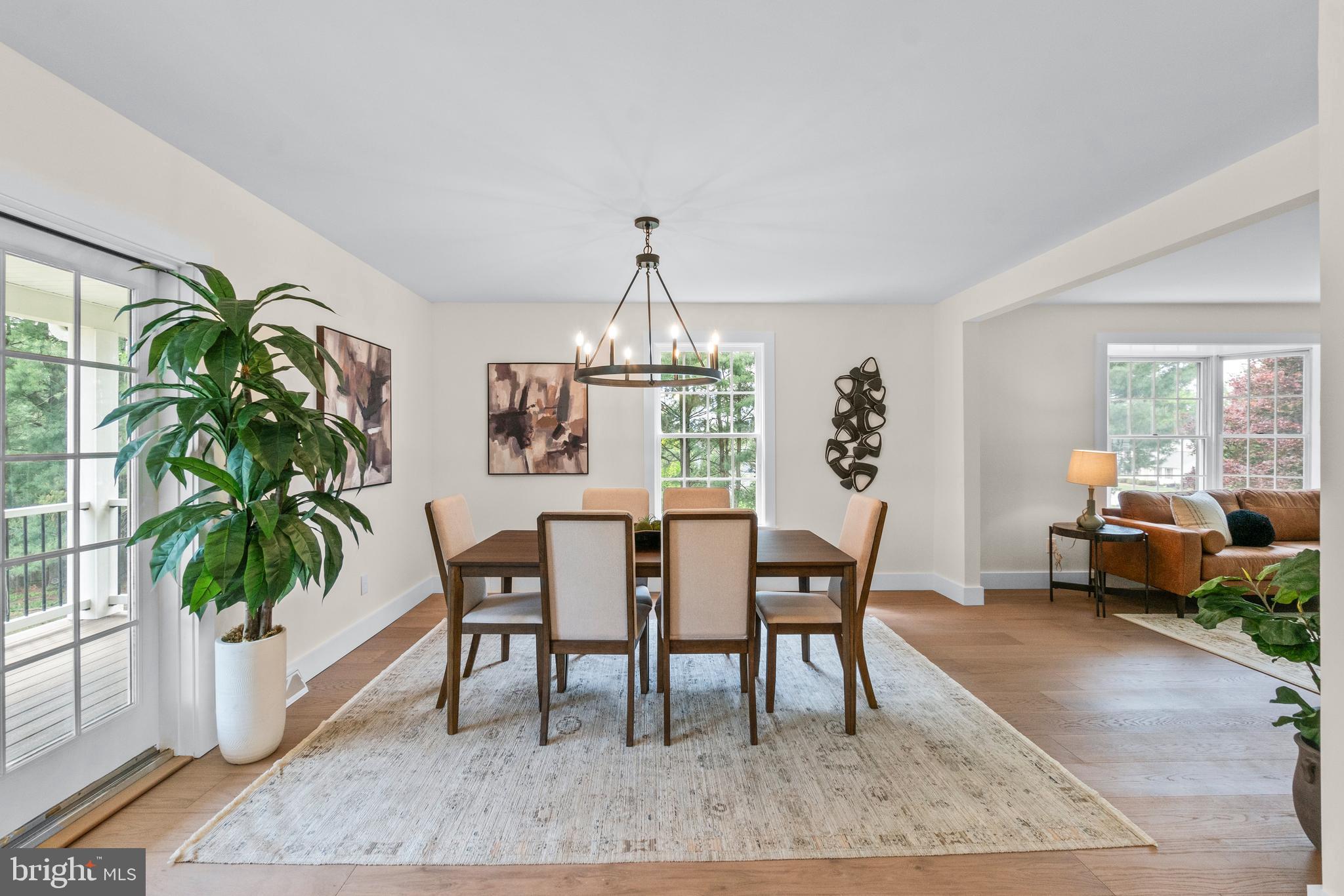 PARKTON - Residential