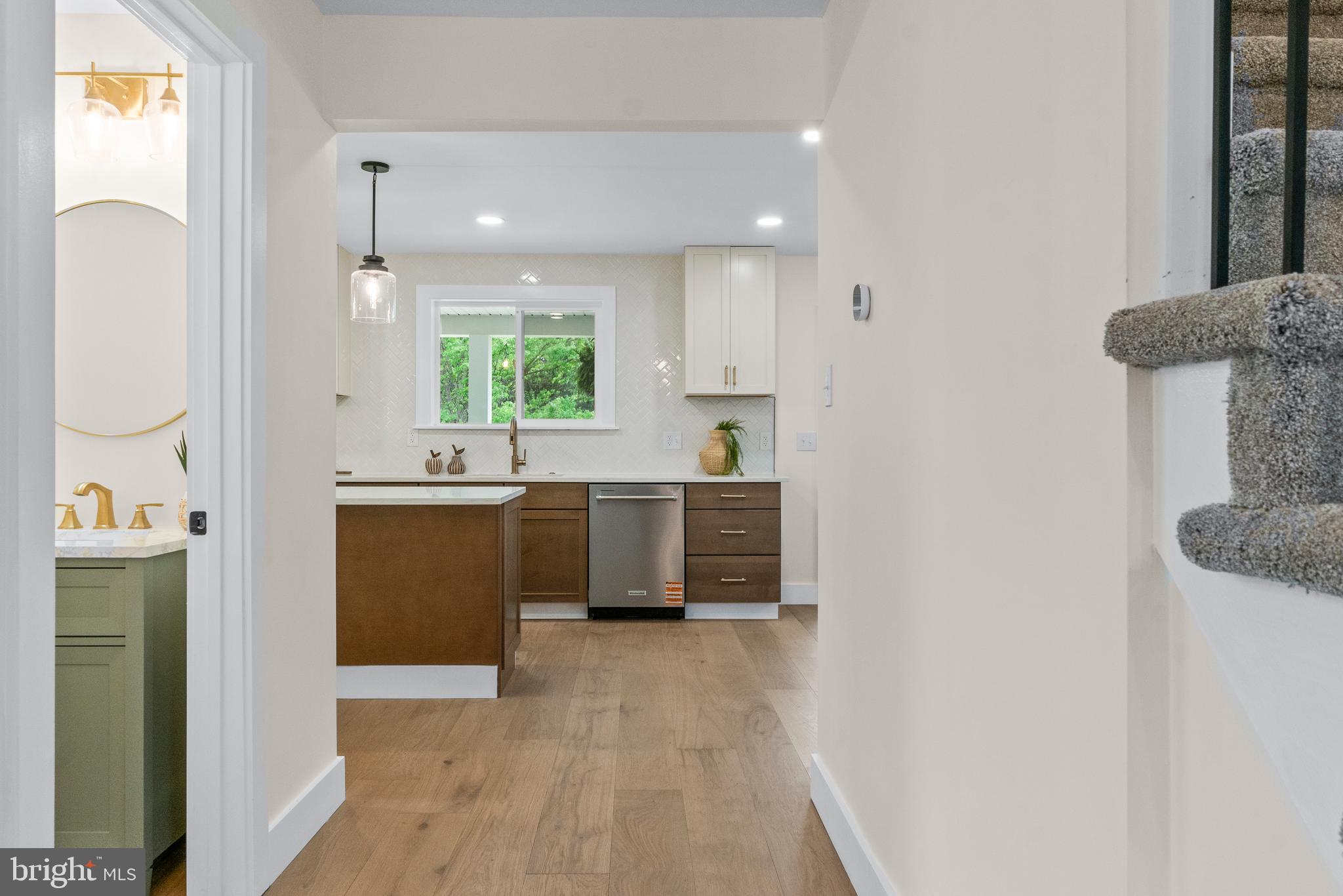 PARKTON - Residential