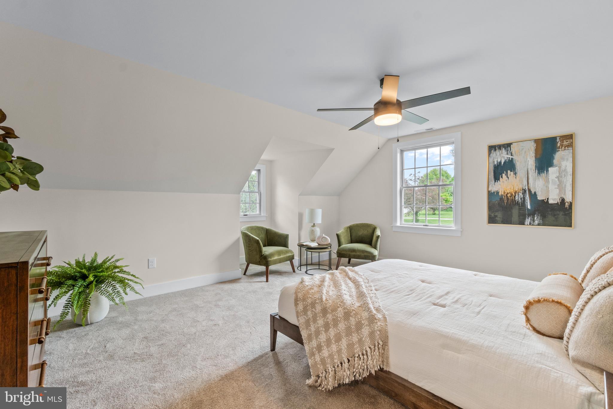 PARKTON - Residential