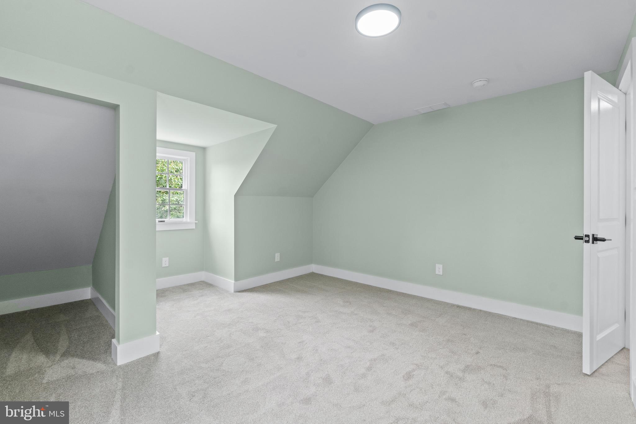 PARKTON - Residential